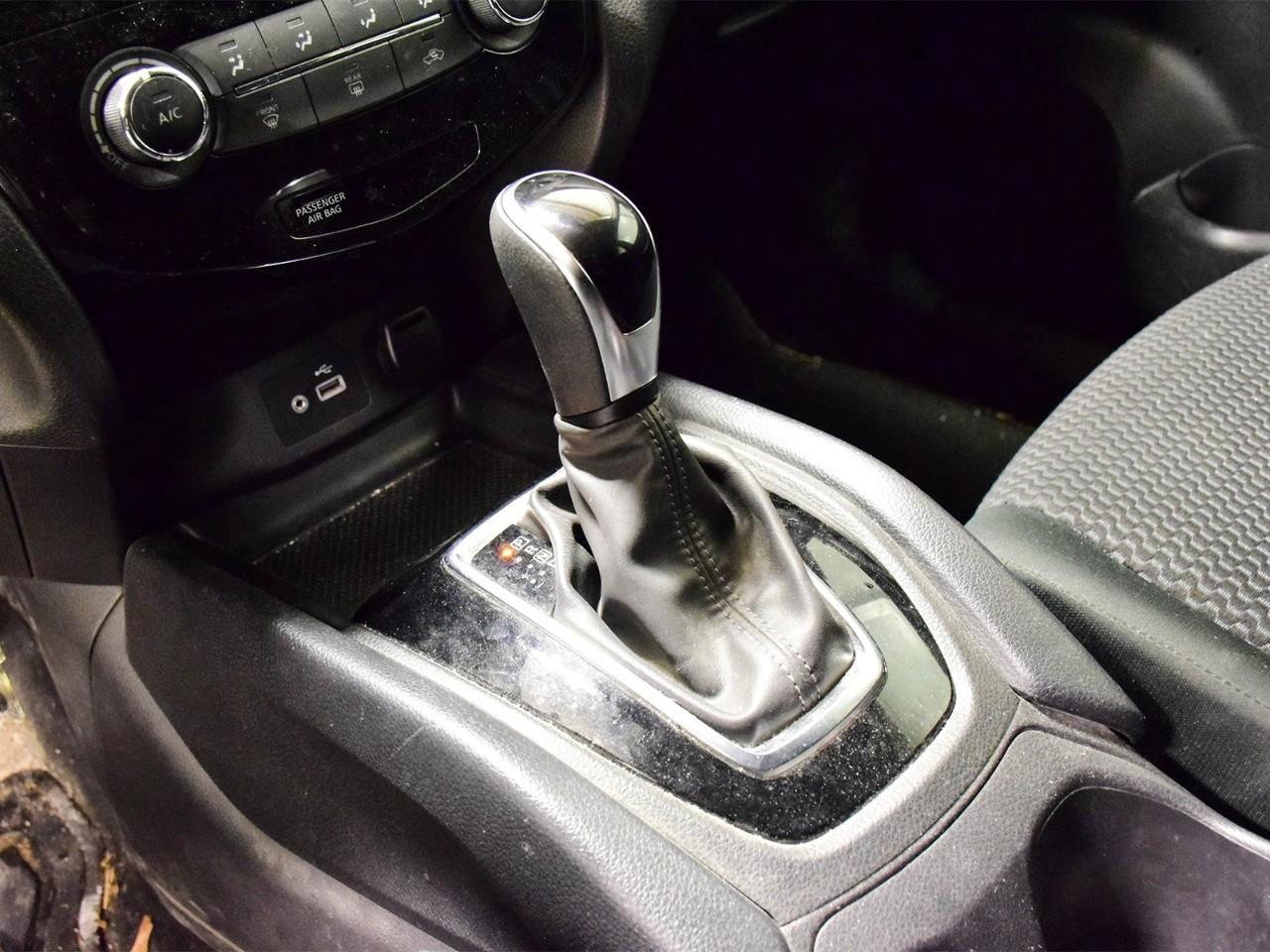 2021 Nissan Qashqai  Photo