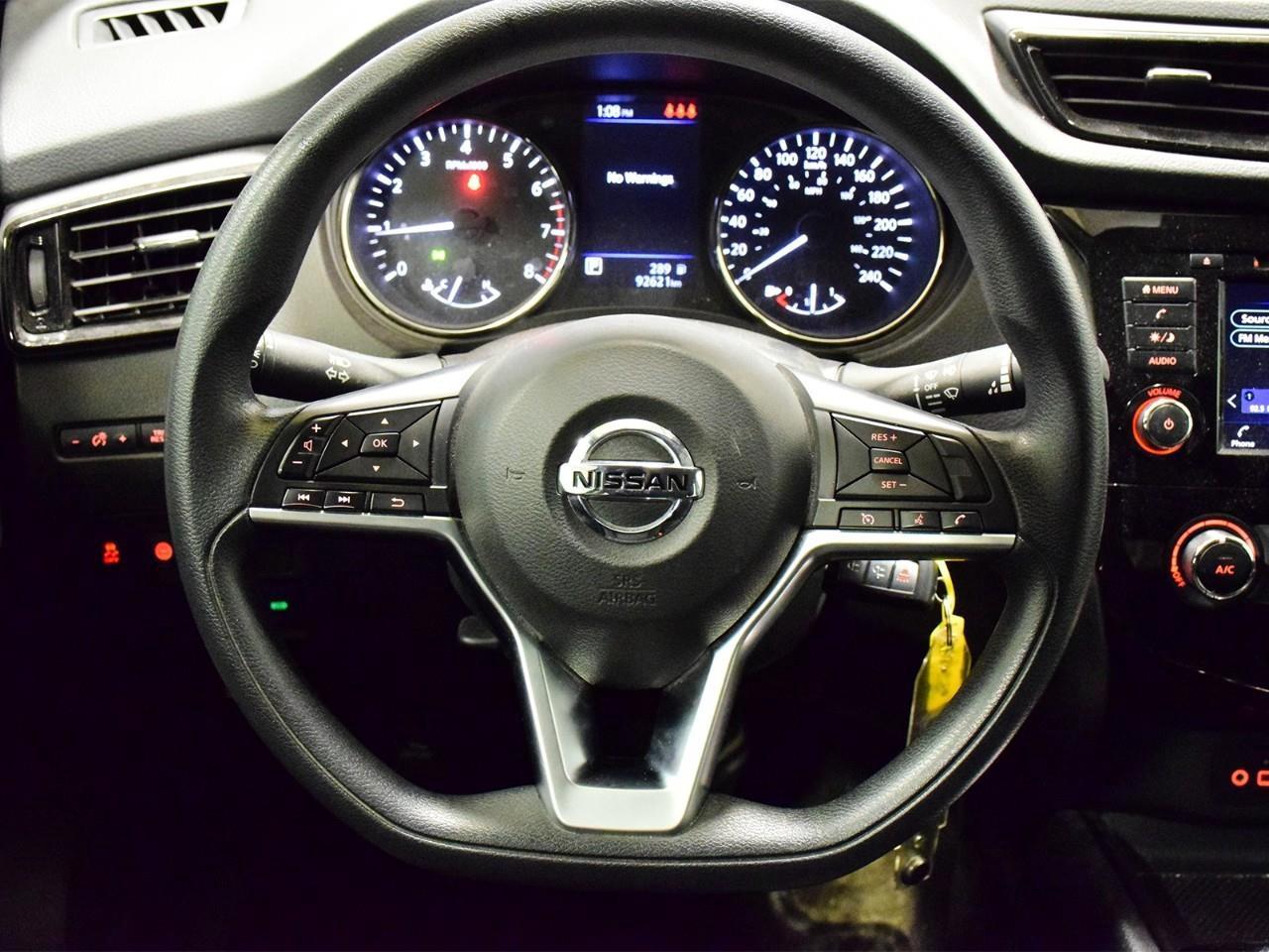 2021 Nissan Qashqai  Photo