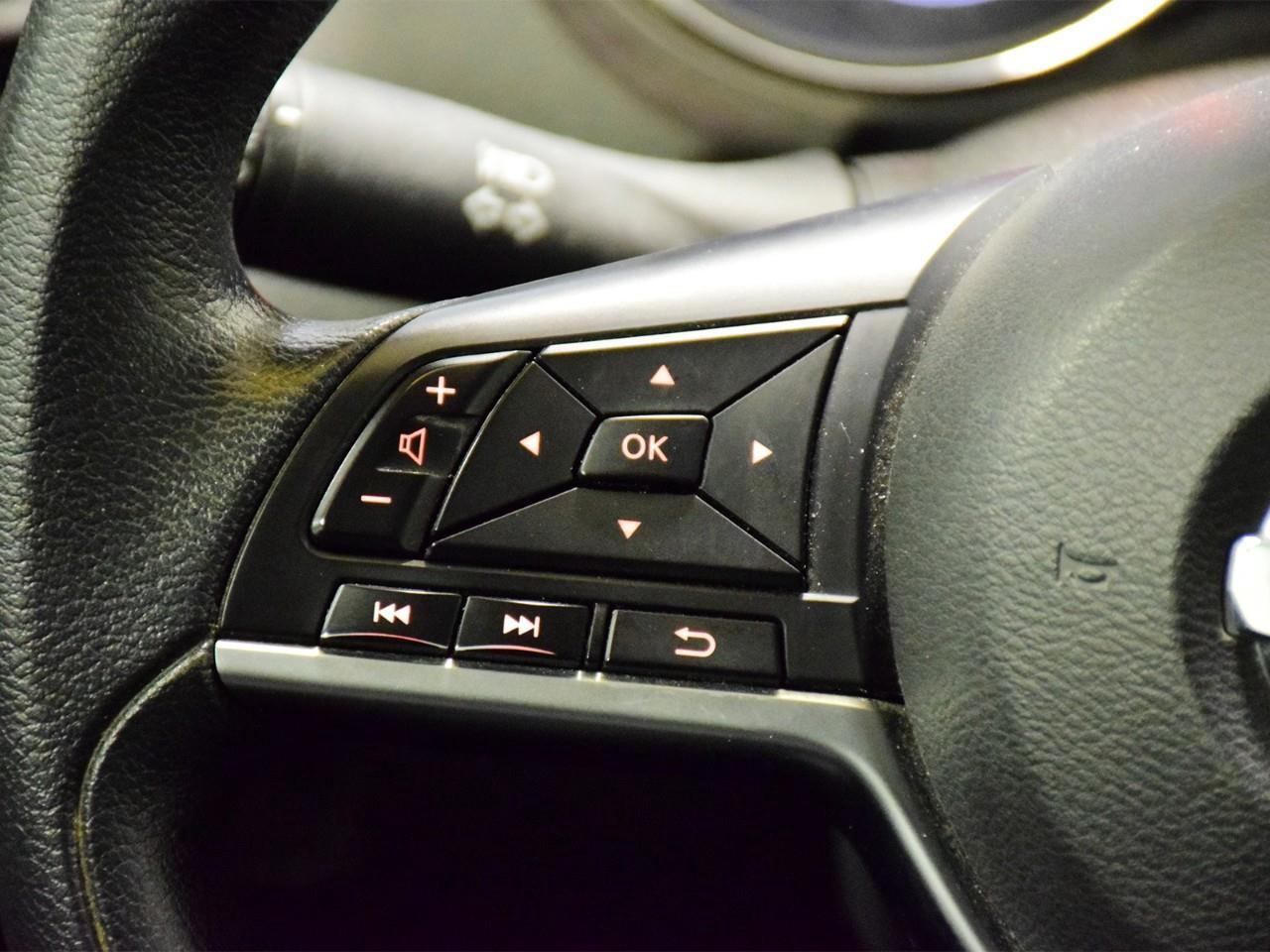 2021 Nissan Qashqai  Photo