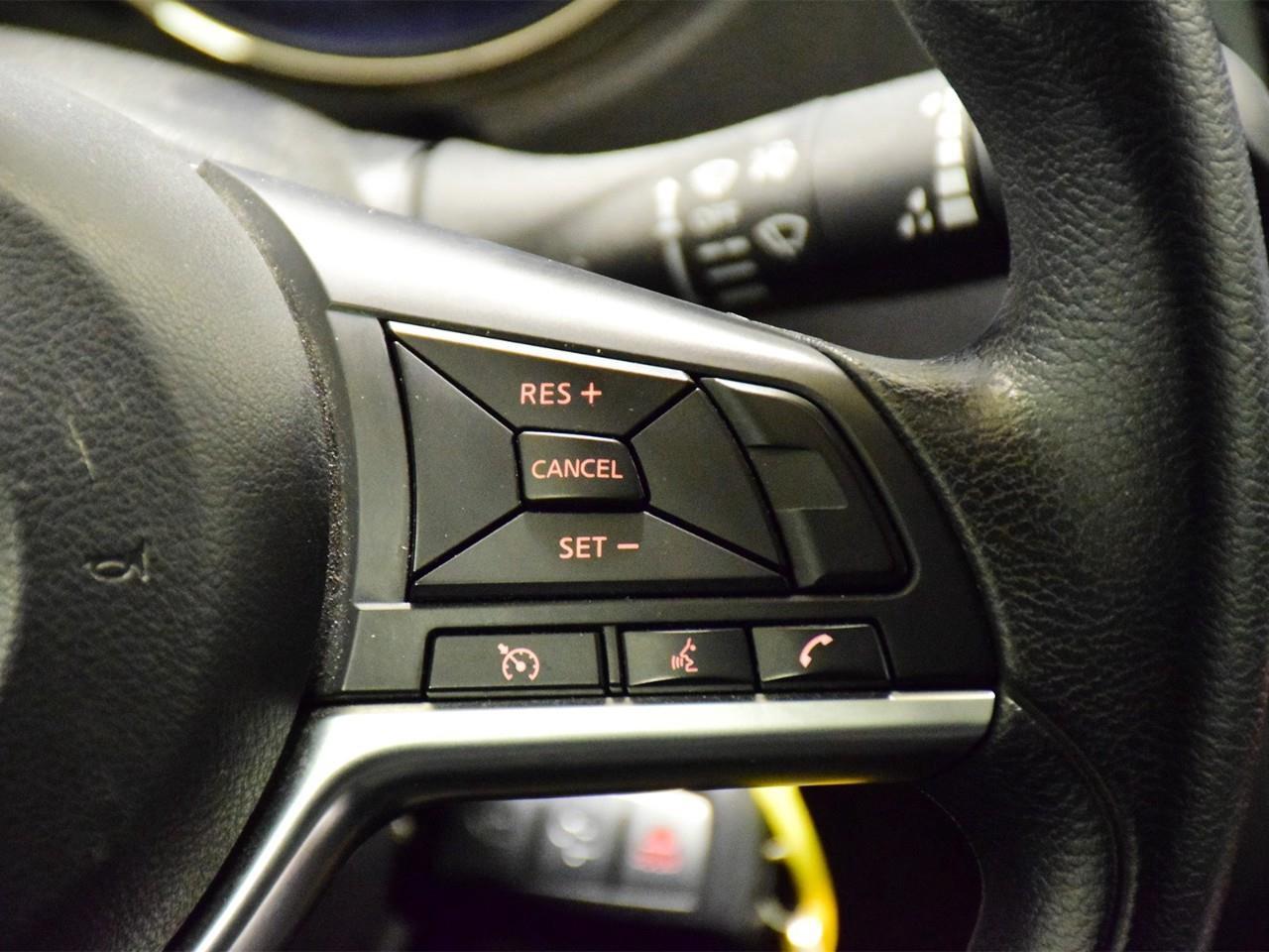 2021 Nissan Qashqai  Photo