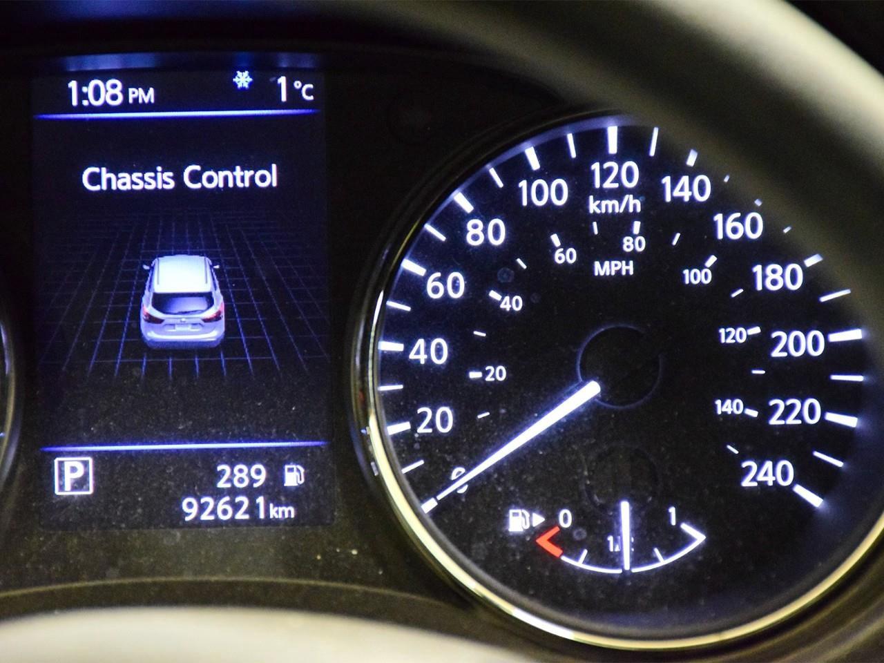 2021 Nissan Qashqai  Photo