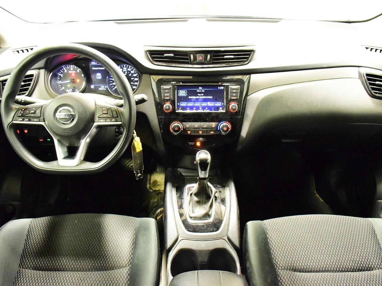 2021 Nissan Qashqai  Photo