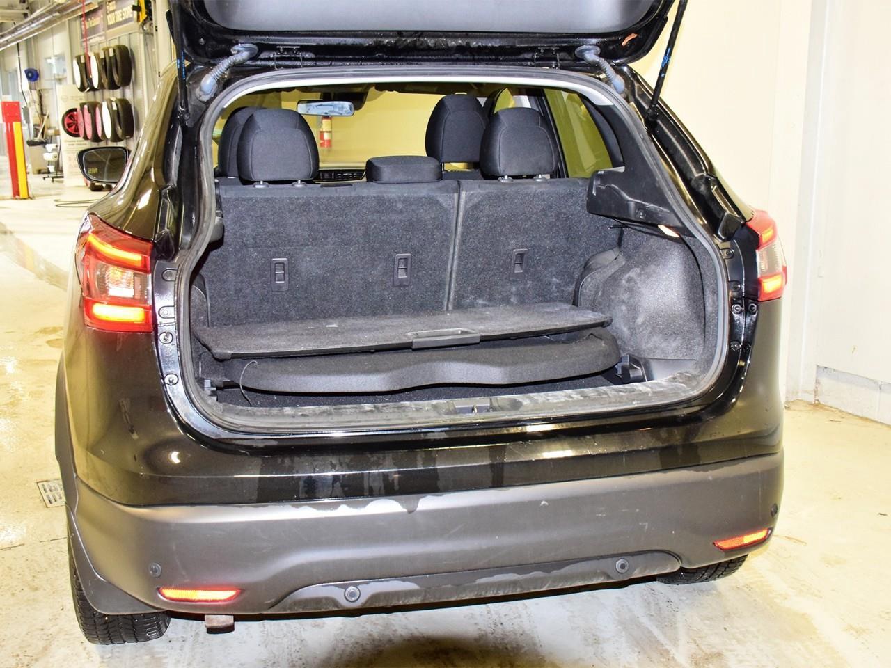 2021 Nissan Qashqai  Photo