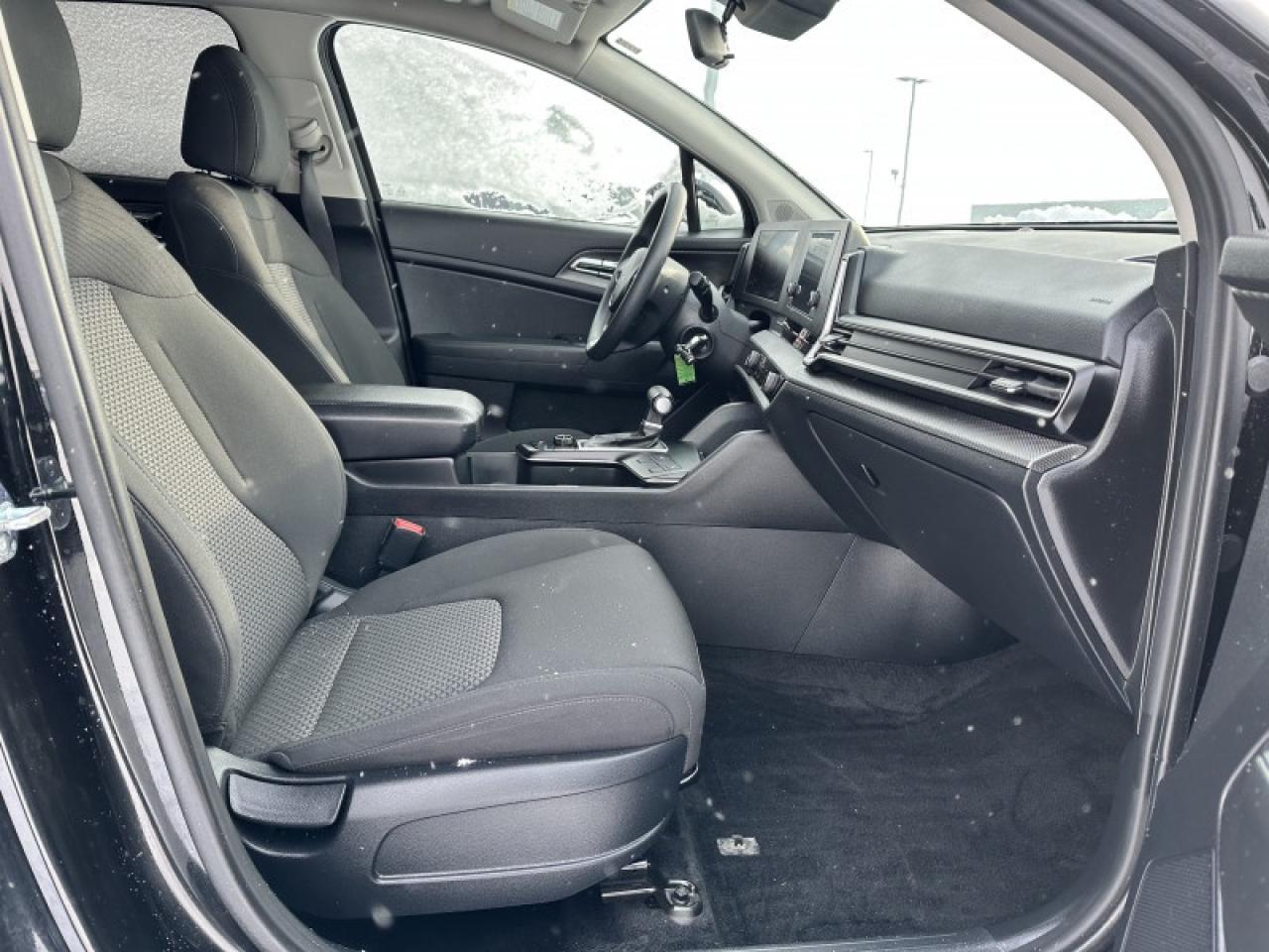 2024 Kia Sportage LX AWD Photo