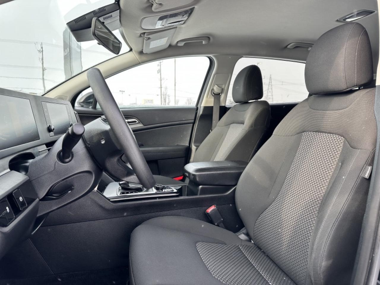 2024 Kia Sportage LX AWD Photo