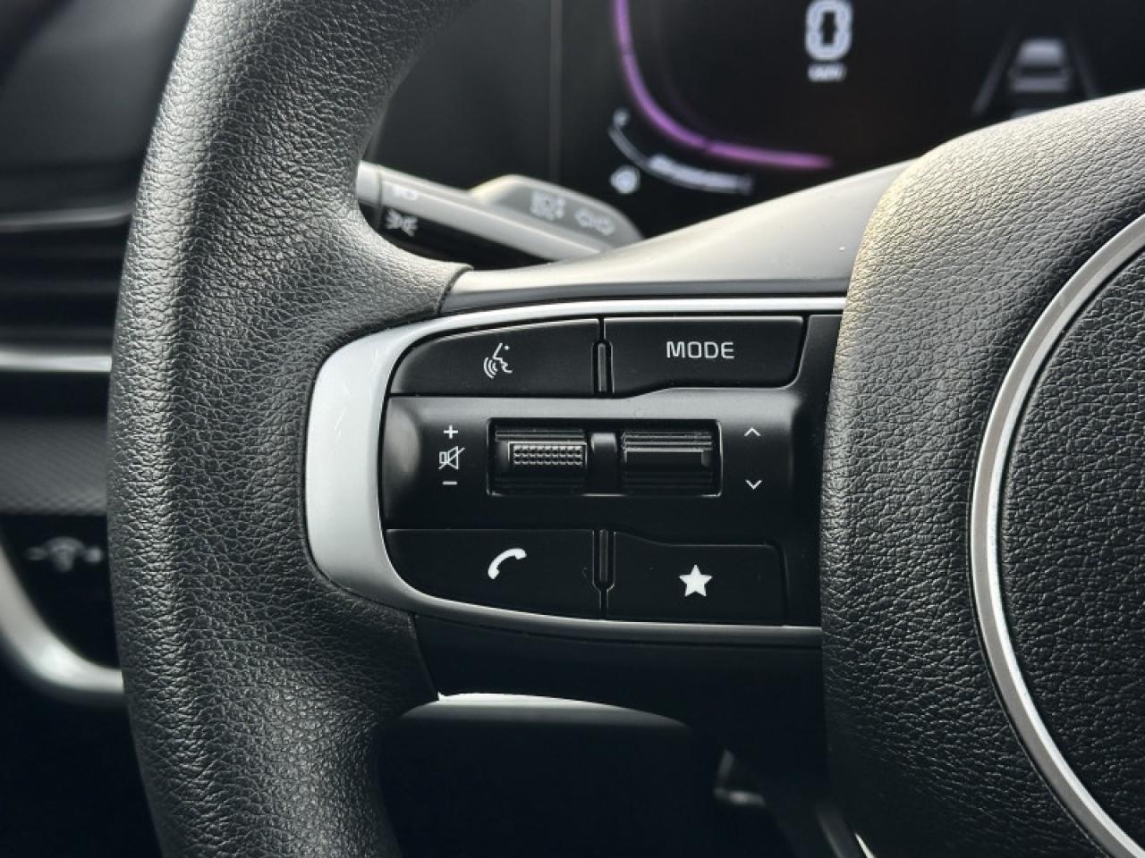 2024 Kia Sportage LX AWD Photo