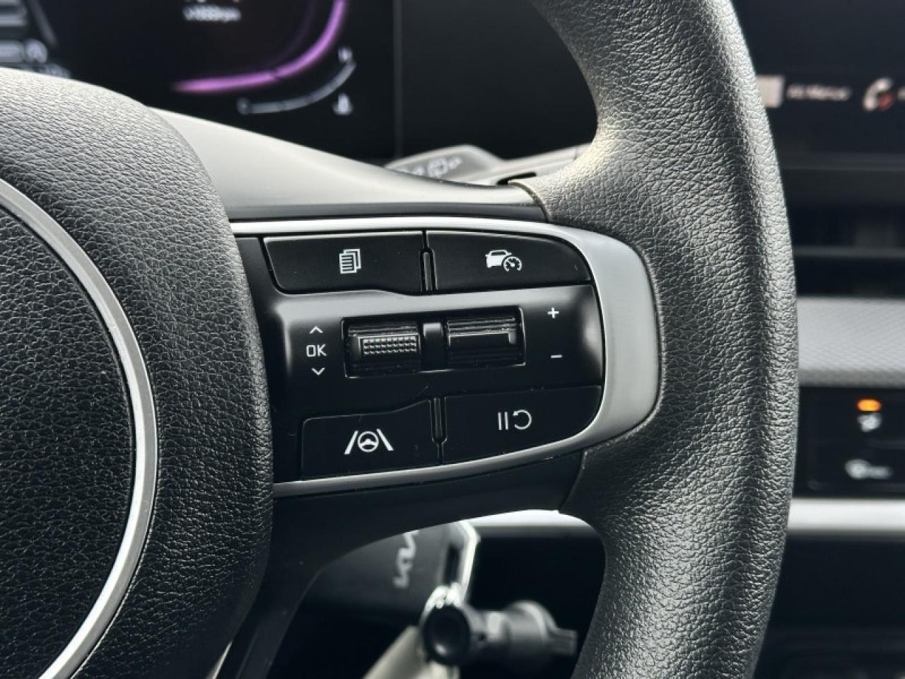 2024 Kia Sportage LX AWD Photo