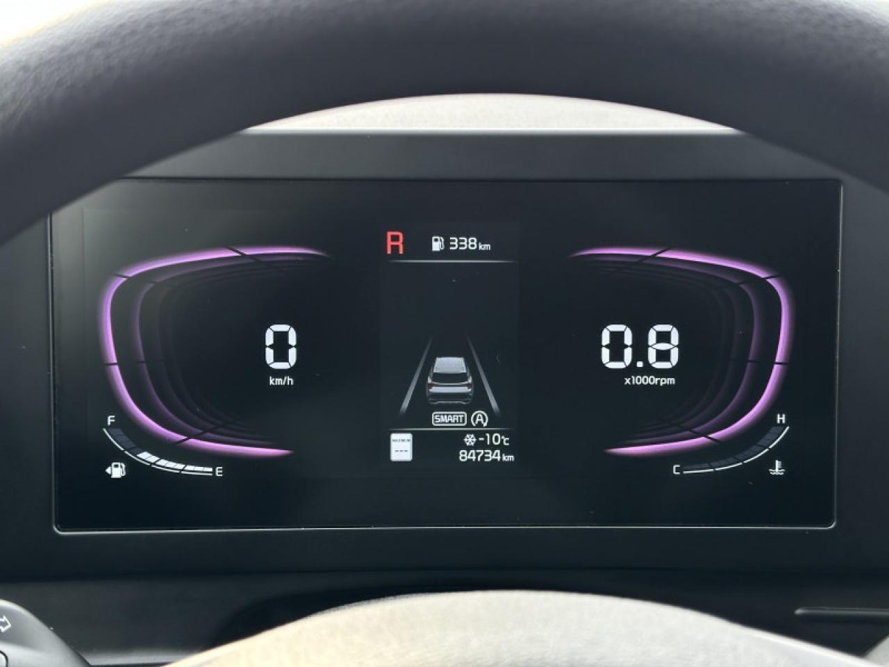 2024 Kia Sportage LX AWD Photo