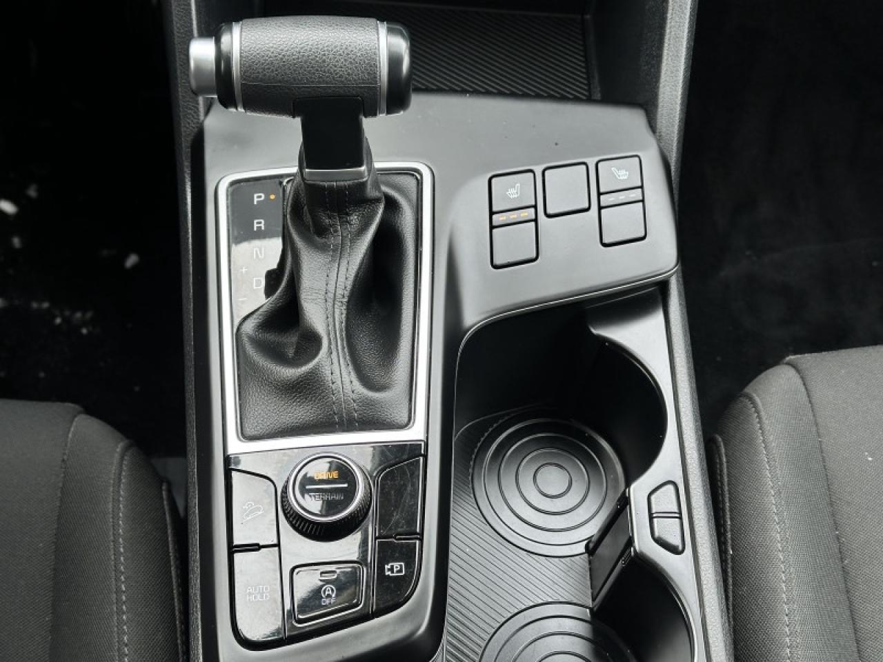 2024 Kia Sportage LX AWD Photo