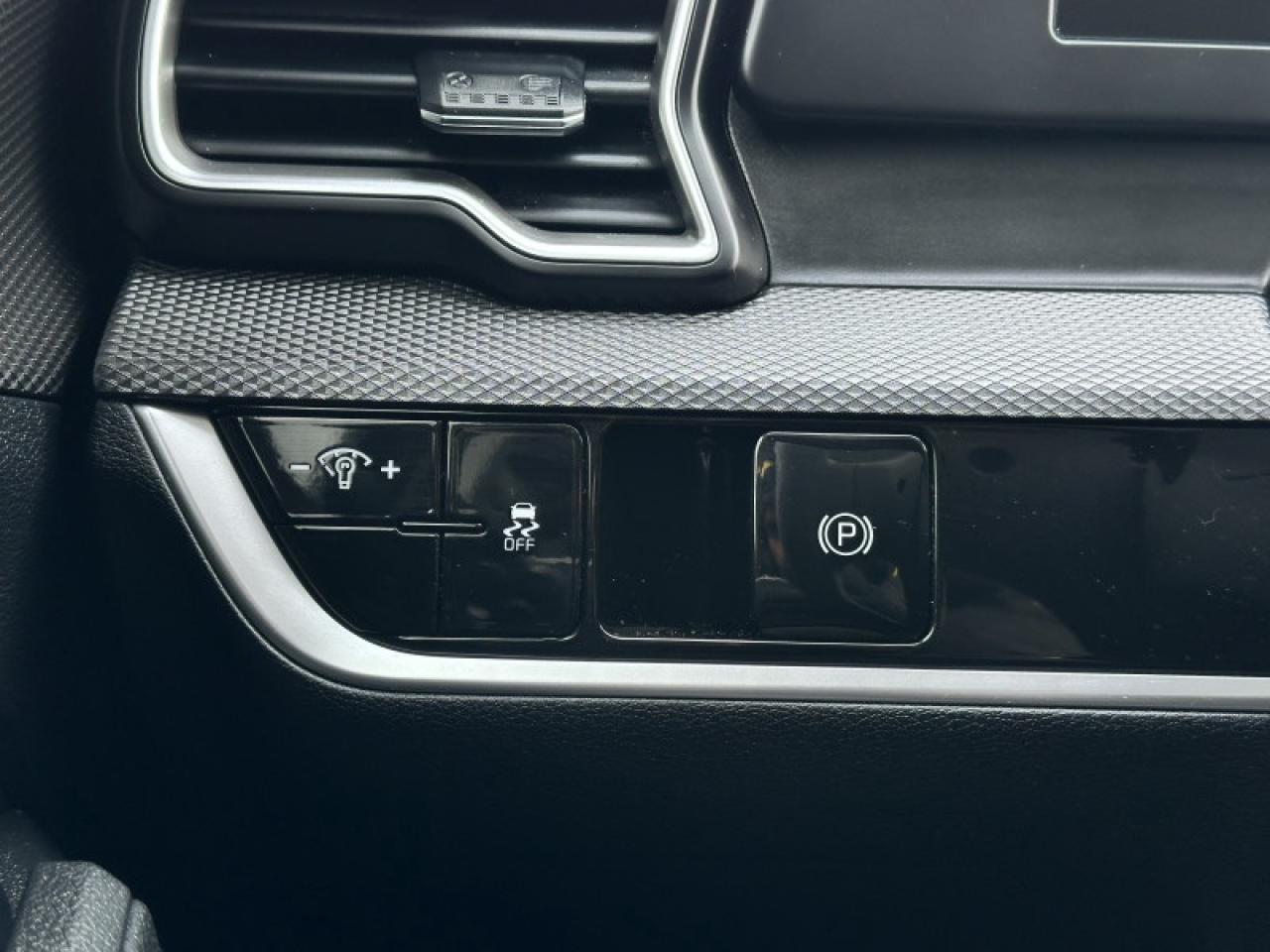 2024 Kia Sportage LX AWD Photo