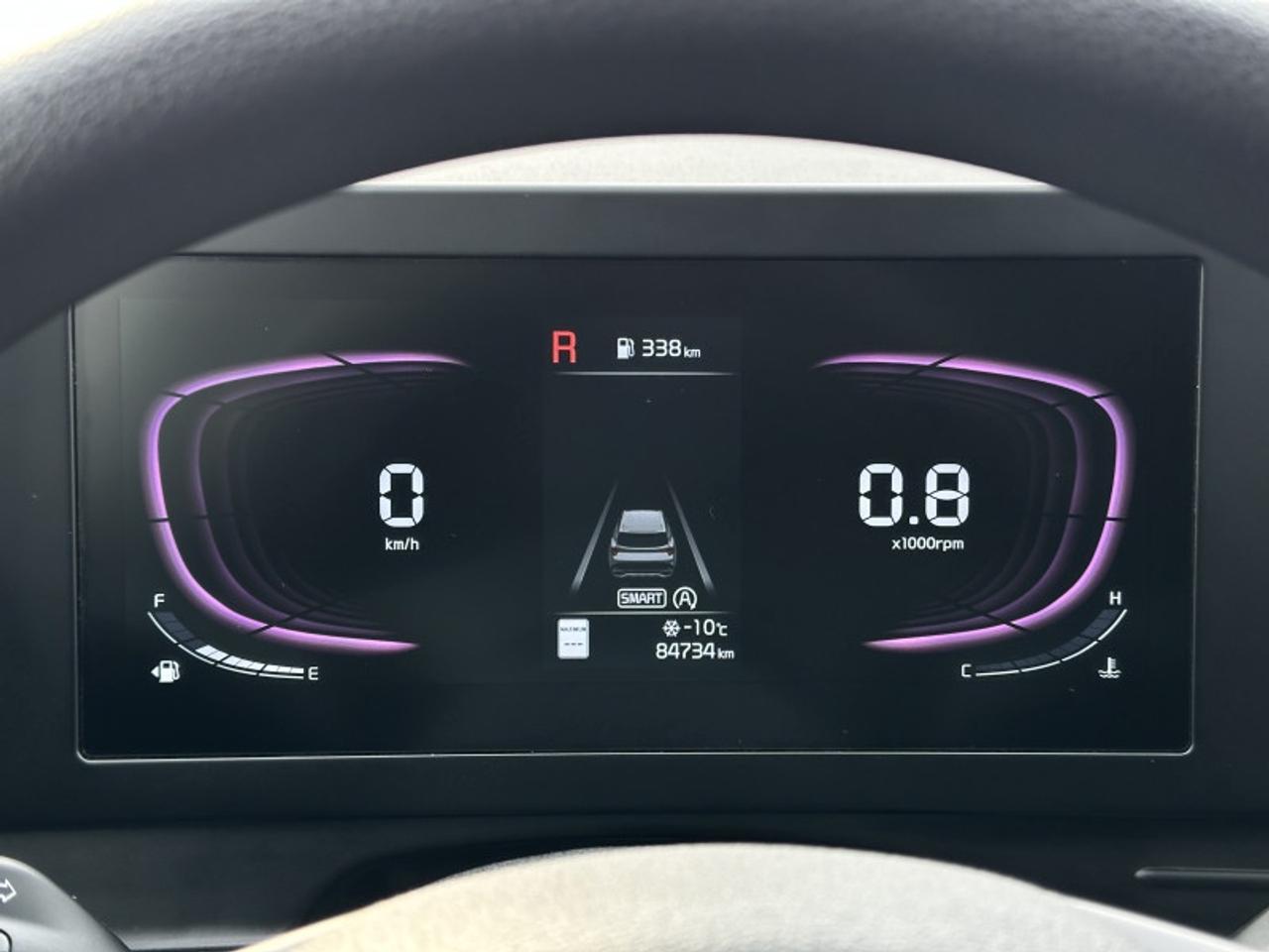 2024 Kia Sportage LX AWD Photo