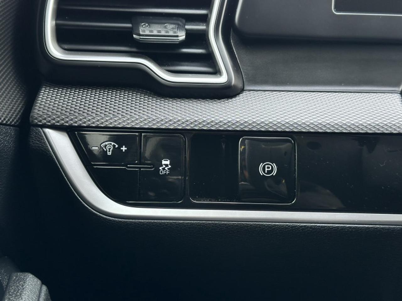 2024 Kia Sportage LX AWD Photo