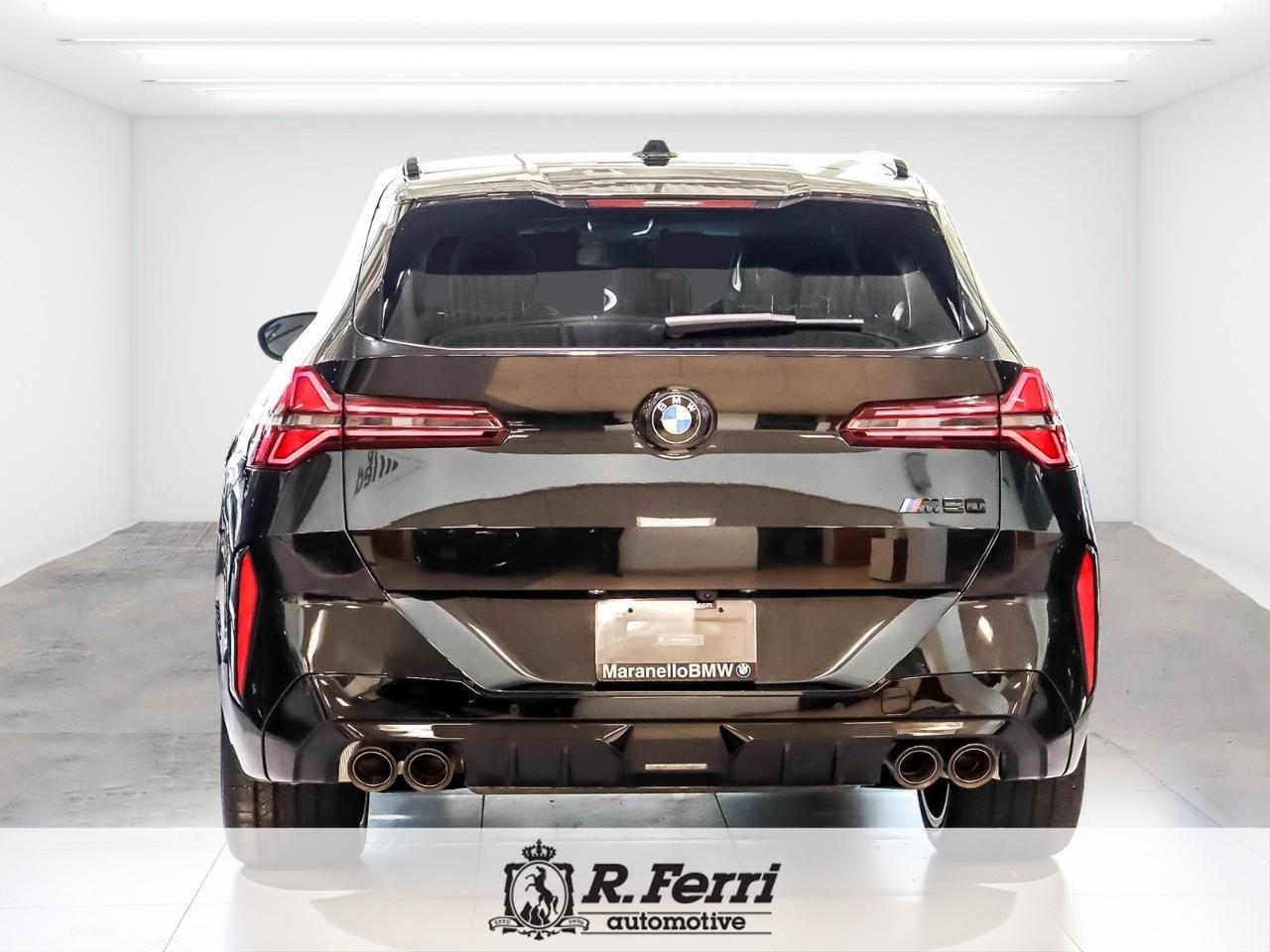 2025 BMW X3 M50 xDrive 4dr All-Wheel Drive Sports Activity Vehicle Photo