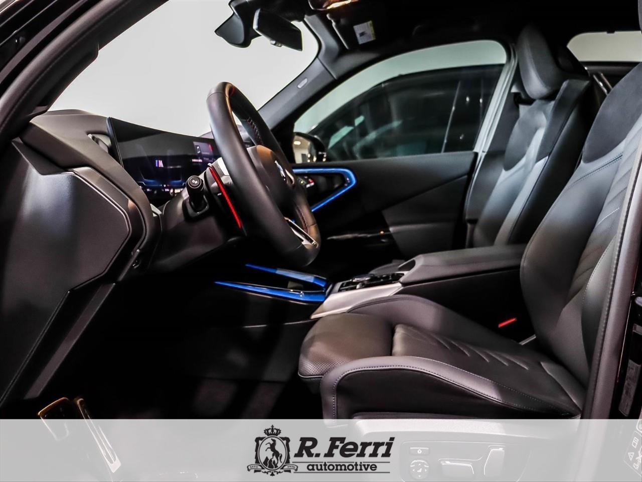 2025 BMW X3 M50 xDrive 4dr All-Wheel Drive Sports Activity Vehicle Photo