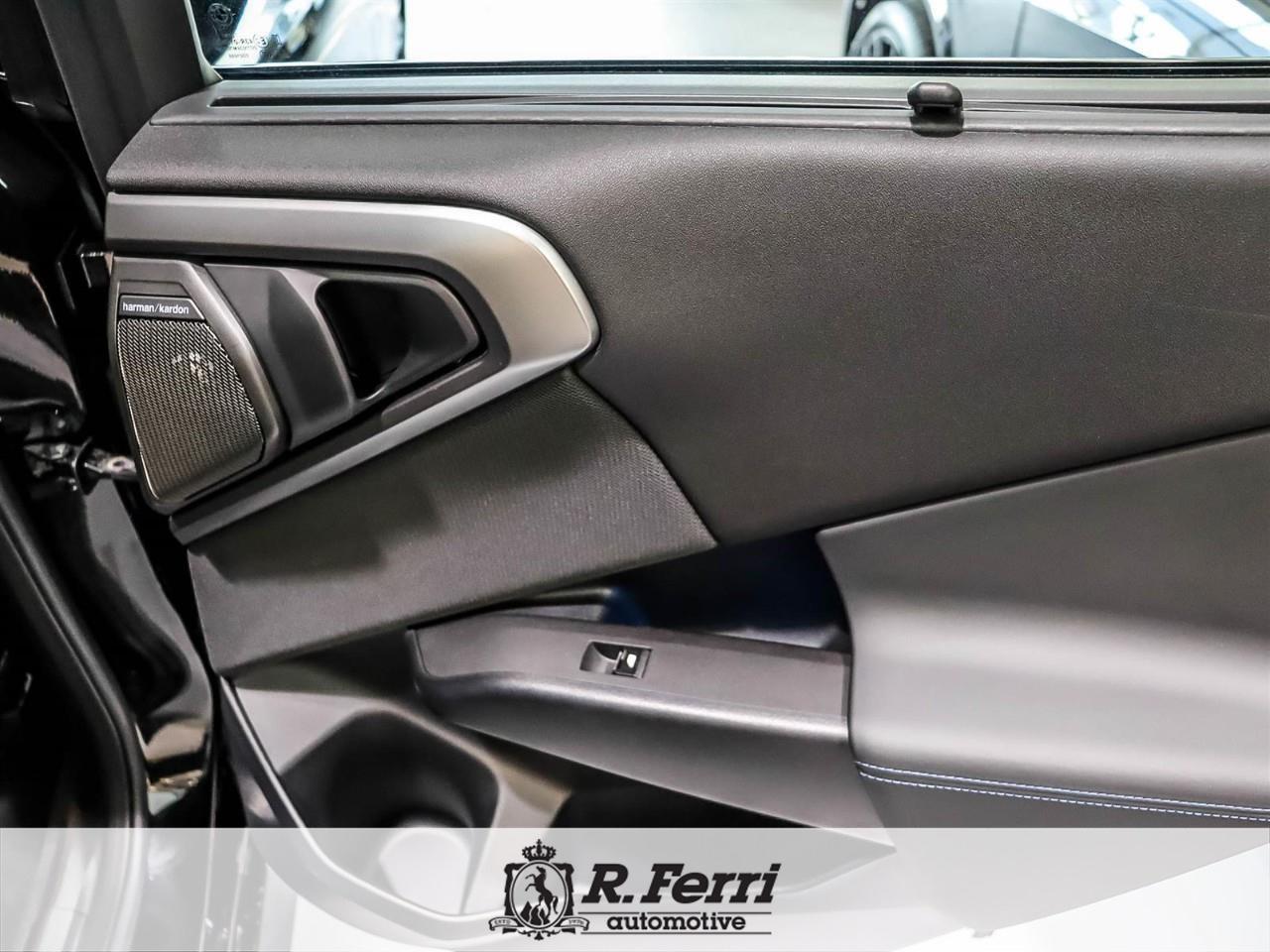 2025 BMW X3 M50 xDrive 4dr All-Wheel Drive Sports Activity Vehicle Photo