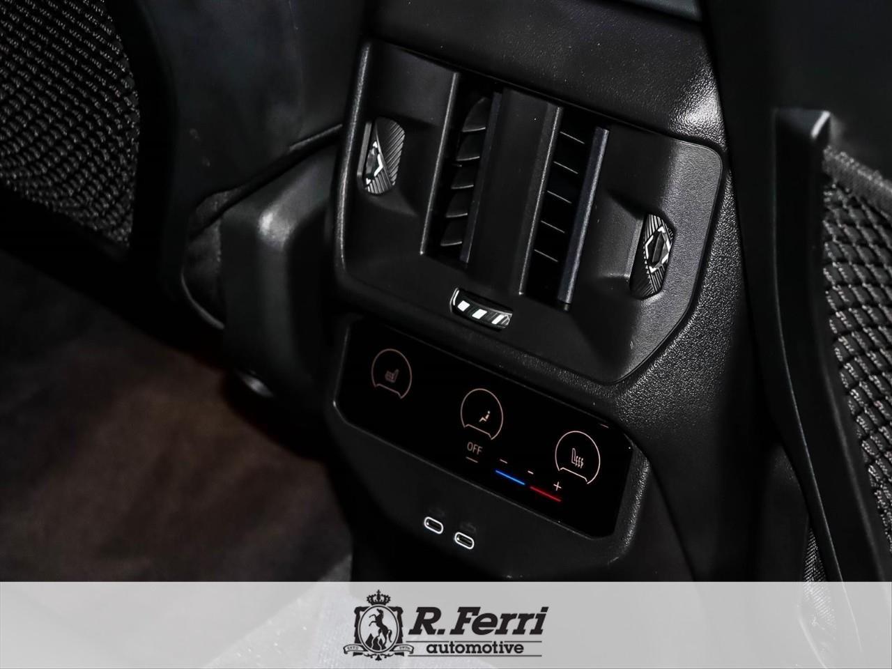 2025 BMW X3 M50 xDrive 4dr All-Wheel Drive Sports Activity Vehicle Photo