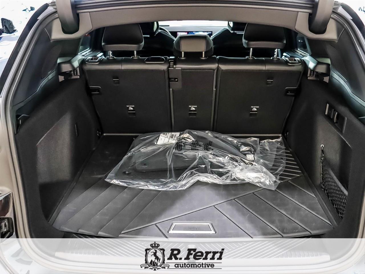 2025 BMW X3 M50 xDrive 4dr All-Wheel Drive Sports Activity Vehicle Photo