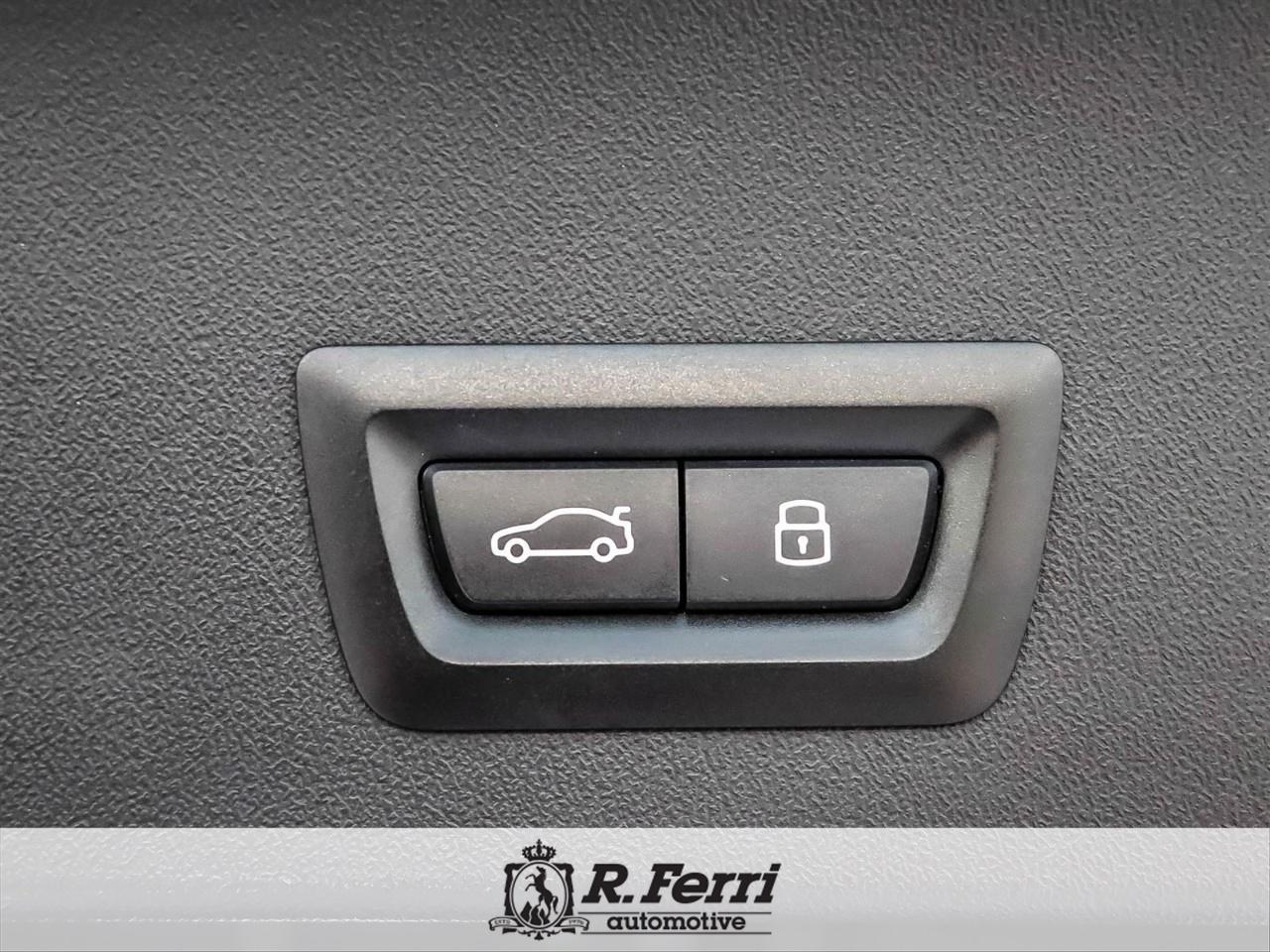 2025 BMW X3 M50 xDrive 4dr All-Wheel Drive Sports Activity Vehicle Photo