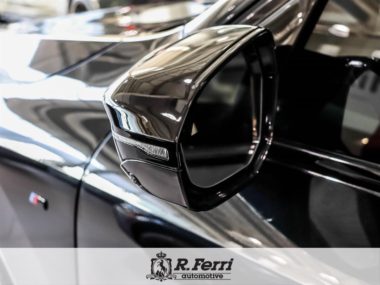 2025 BMW X3 M50 xDrive 4dr All-Wheel Drive Sports Activity Vehicle Photo