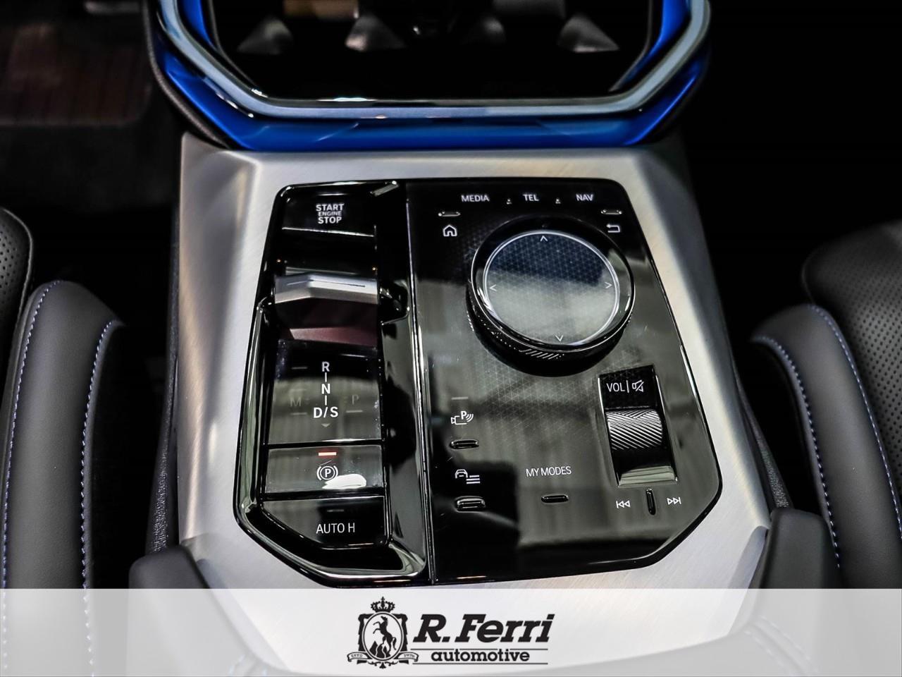 2025 BMW X3 M50 xDrive 4dr All-Wheel Drive Sports Activity Vehicle Photo