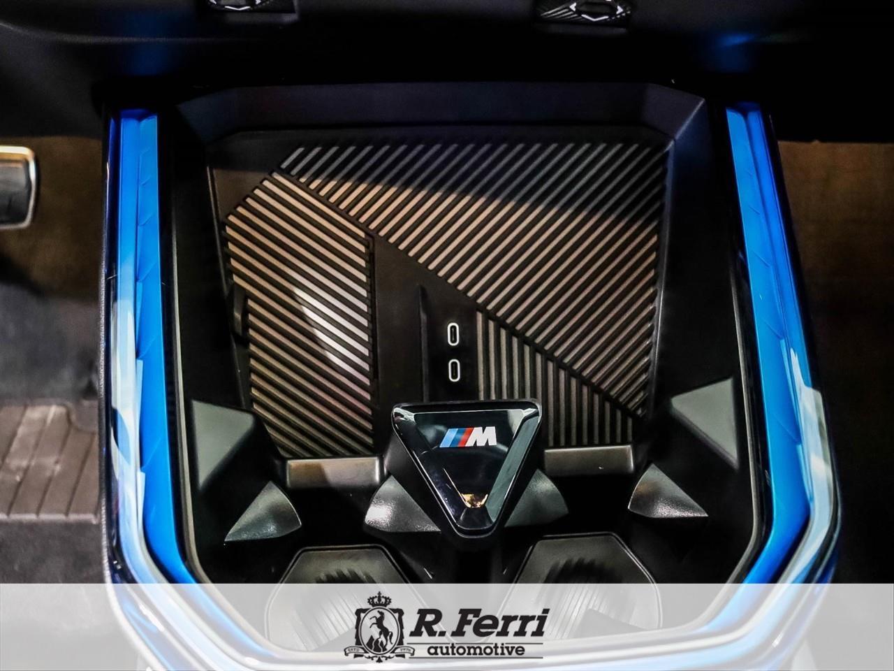 2025 BMW X3 M50 xDrive 4dr All-Wheel Drive Sports Activity Vehicle Photo