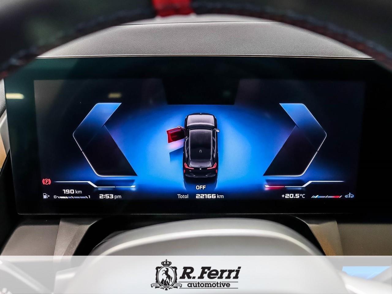 2025 BMW X3 M50 xDrive 4dr All-Wheel Drive Sports Activity Vehicle Photo