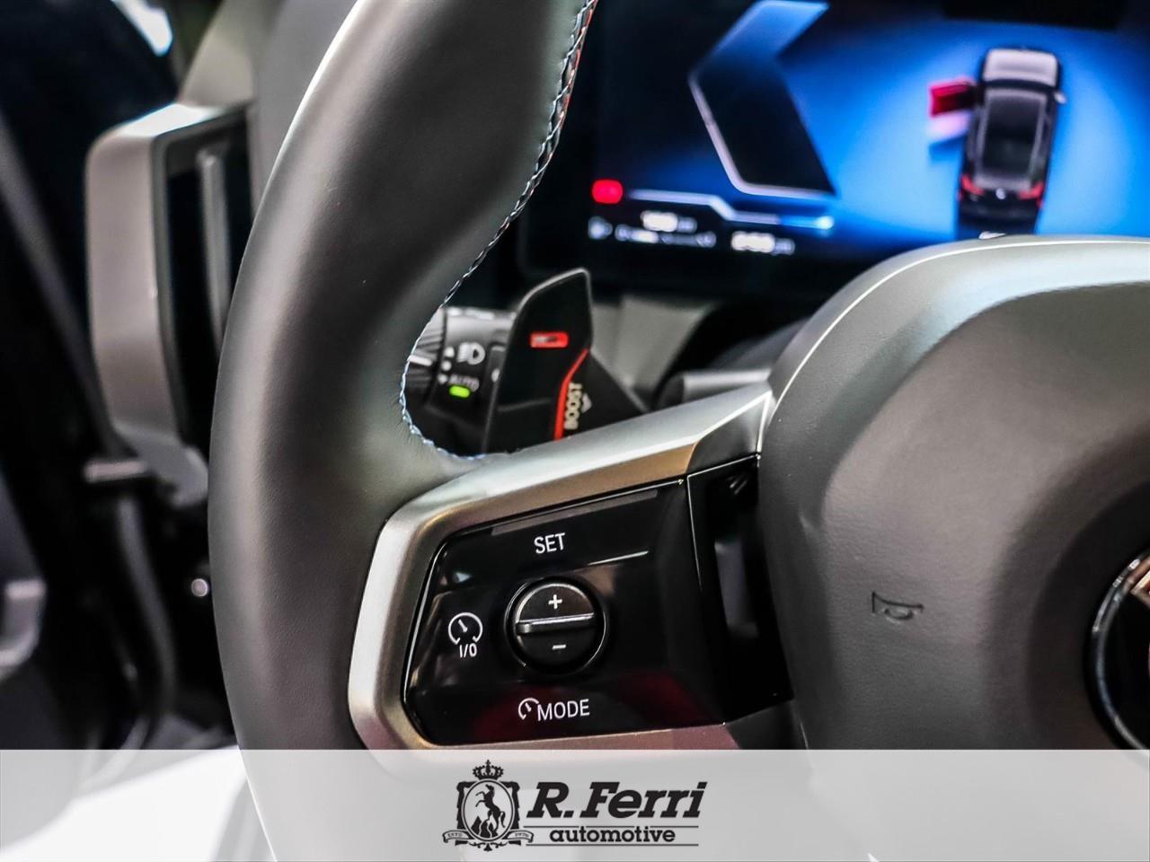 2025 BMW X3 M50 xDrive 4dr All-Wheel Drive Sports Activity Vehicle Photo