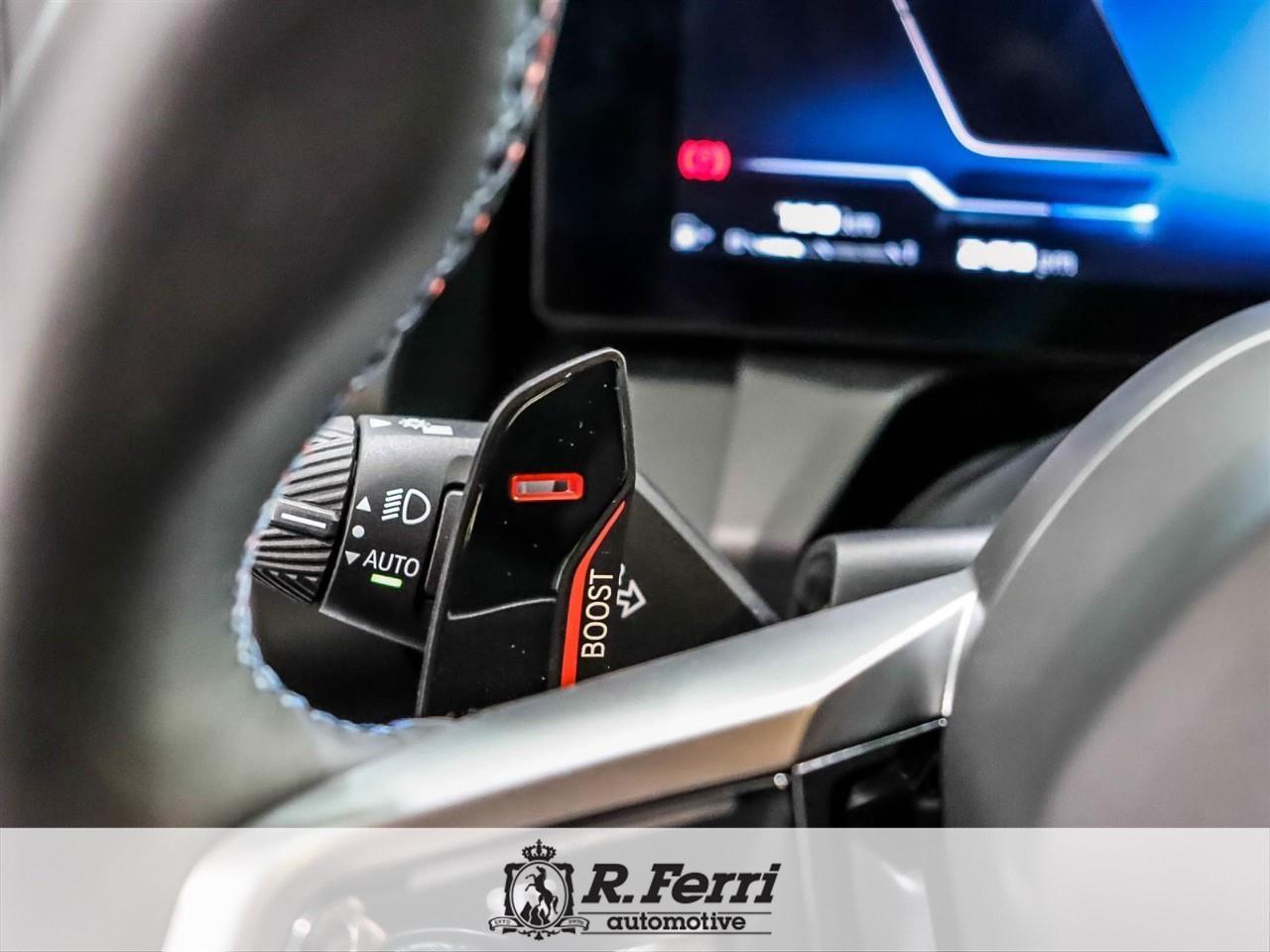 2025 BMW X3 M50 xDrive 4dr All-Wheel Drive Sports Activity Vehicle Photo