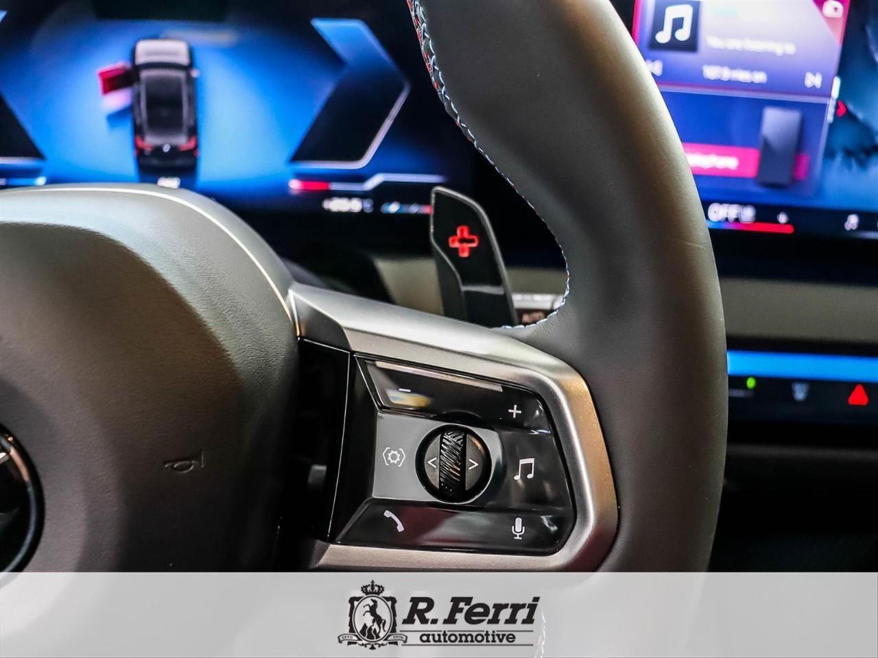 2025 BMW X3 M50 xDrive 4dr All-Wheel Drive Sports Activity Vehicle Photo