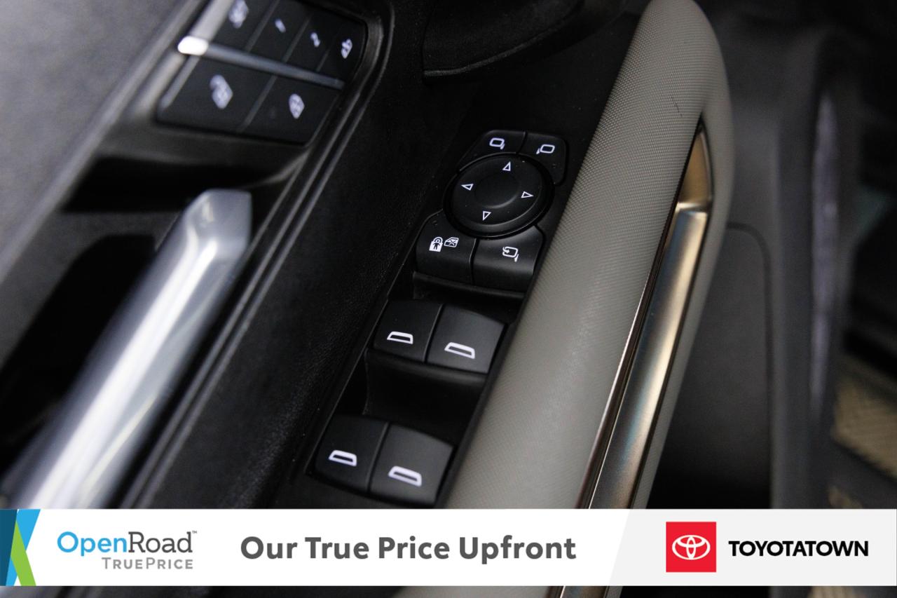 2024 GMC HUMMER EV SUV EDITION 1! ACCIDENT FREE! ELIGIBLE FOR OPEN ROAD L Photo