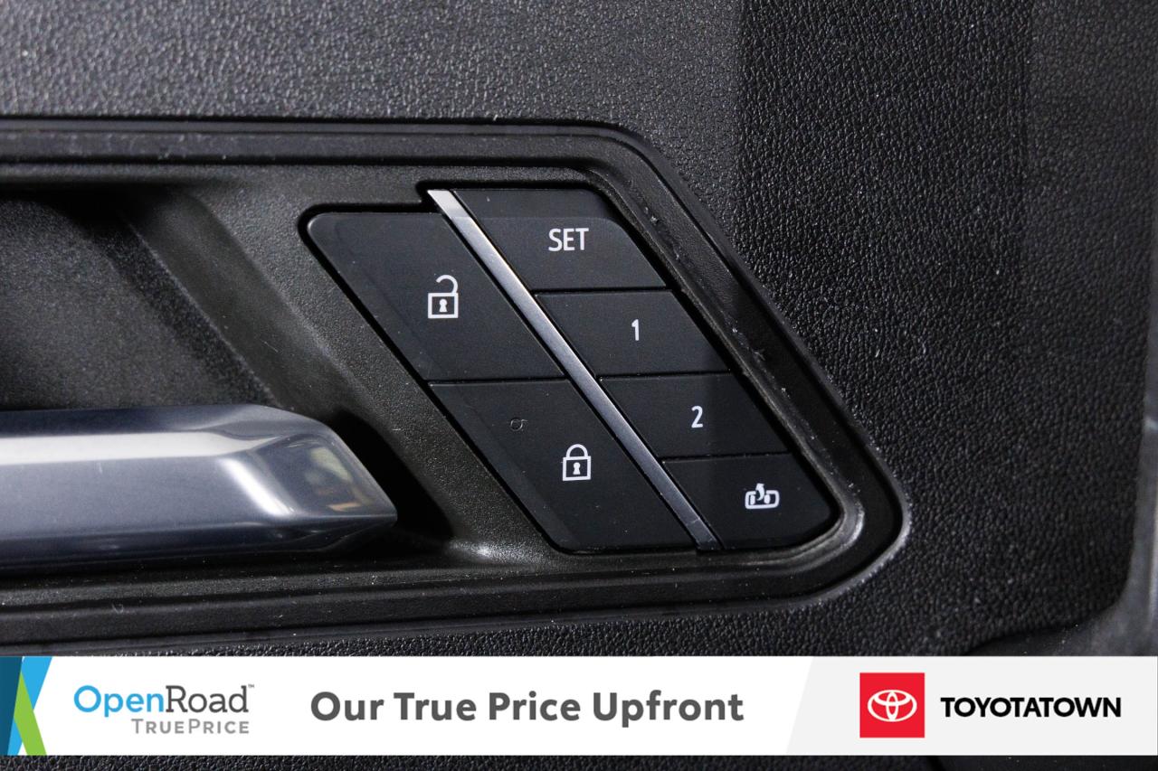 2024 GMC HUMMER EV SUV EDITION 1! ACCIDENT FREE! ELIGIBLE FOR OPEN ROAD L Photo