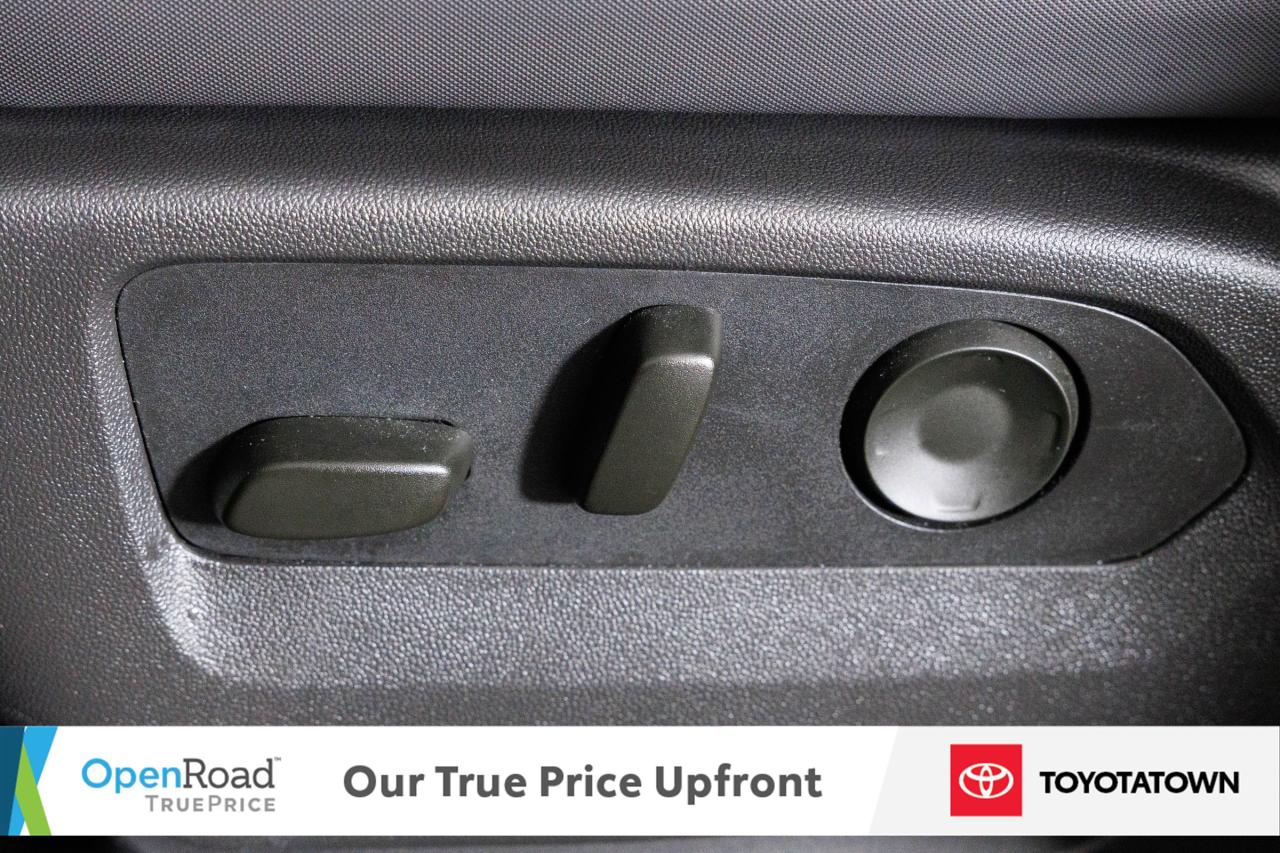 2024 GMC HUMMER EV SUV EDITION 1! ACCIDENT FREE! ELIGIBLE FOR OPEN ROAD L Photo