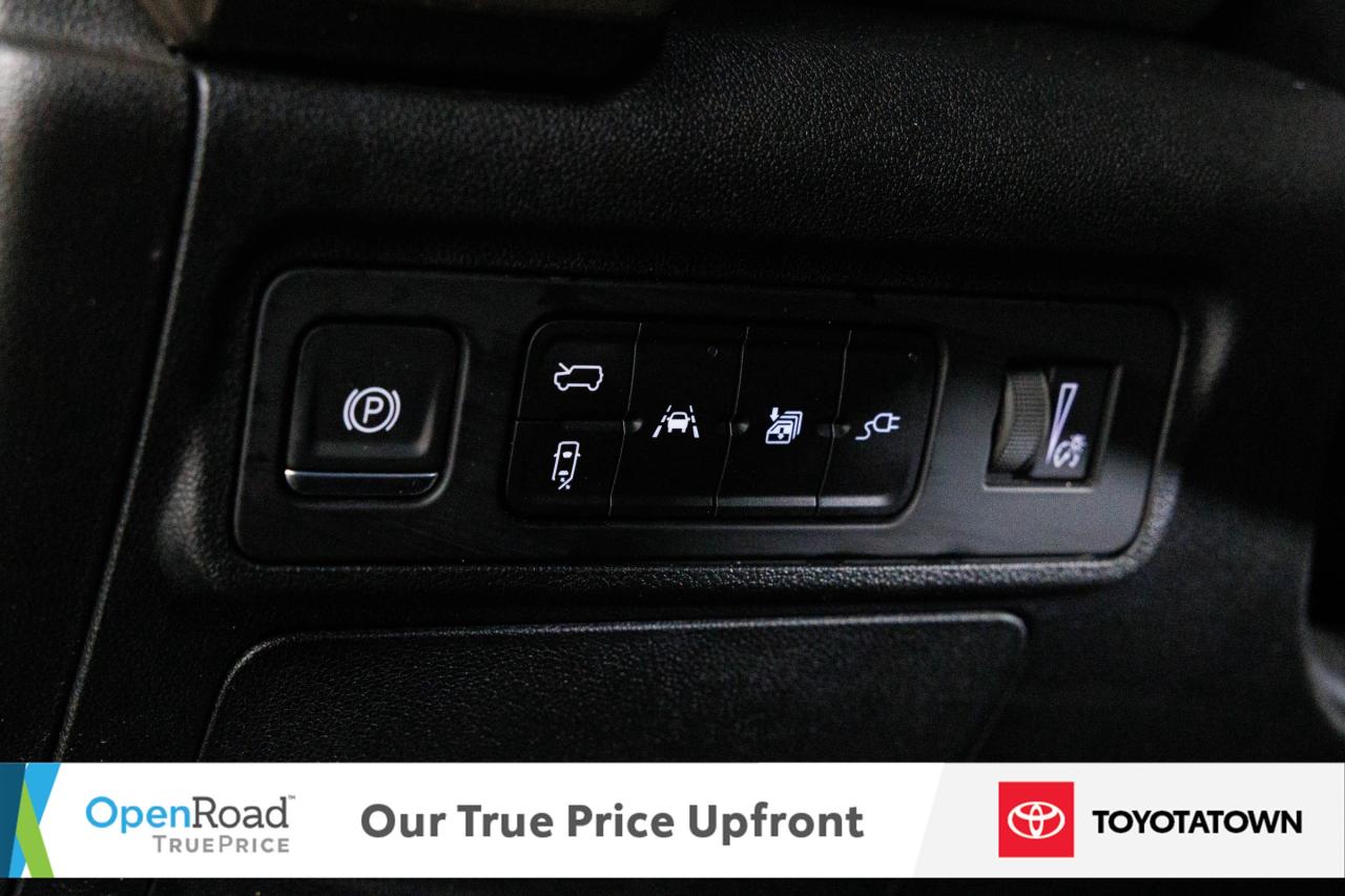 2024 GMC HUMMER EV SUV EDITION 1! ACCIDENT FREE! ELIGIBLE FOR OPEN ROAD L Photo