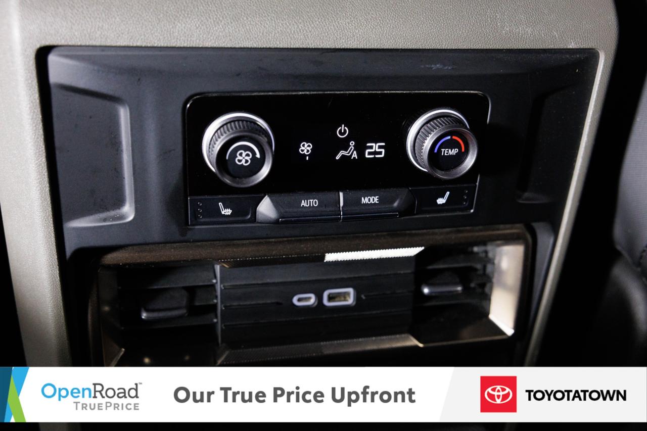 2024 GMC HUMMER EV SUV EDITION 1! ACCIDENT FREE! ELIGIBLE FOR OPEN ROAD L Photo