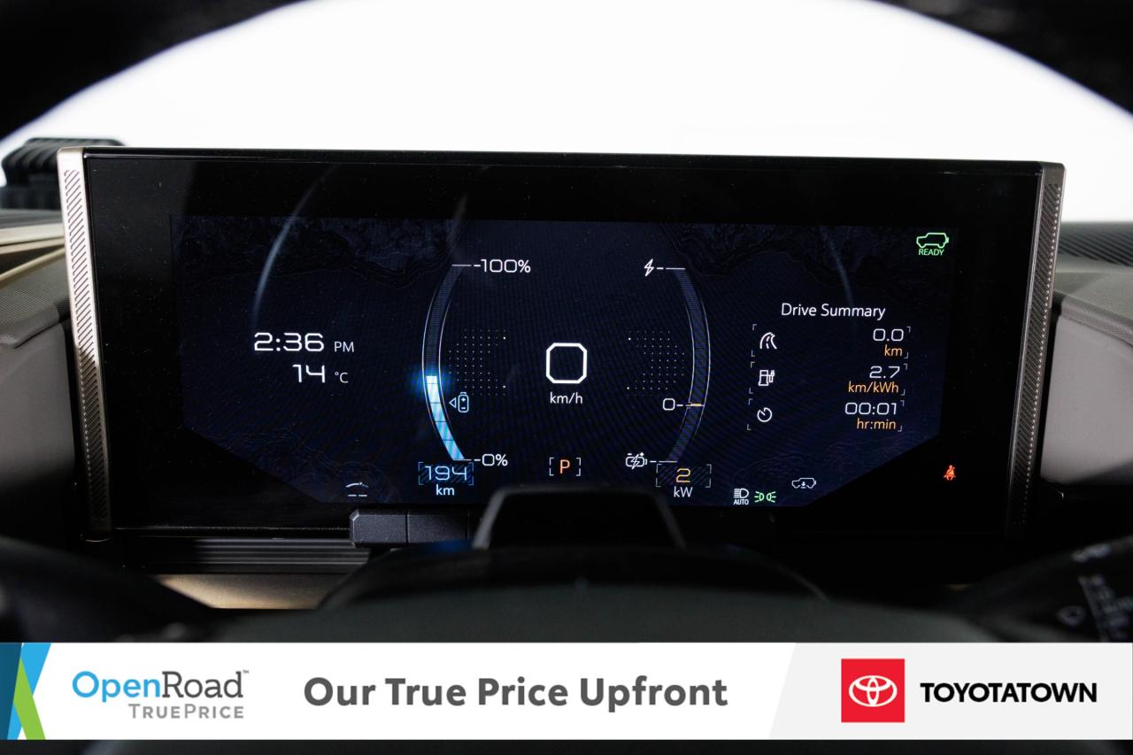 2024 GMC HUMMER EV SUV EDITION 1! ACCIDENT FREE! ELIGIBLE FOR OPEN ROAD L Photo