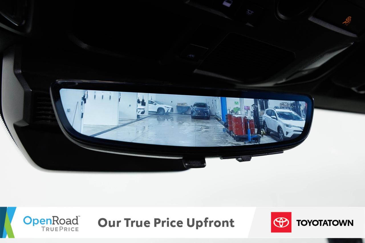 2024 GMC HUMMER EV SUV EDITION 1! ACCIDENT FREE! ELIGIBLE FOR OPEN ROAD L Photo