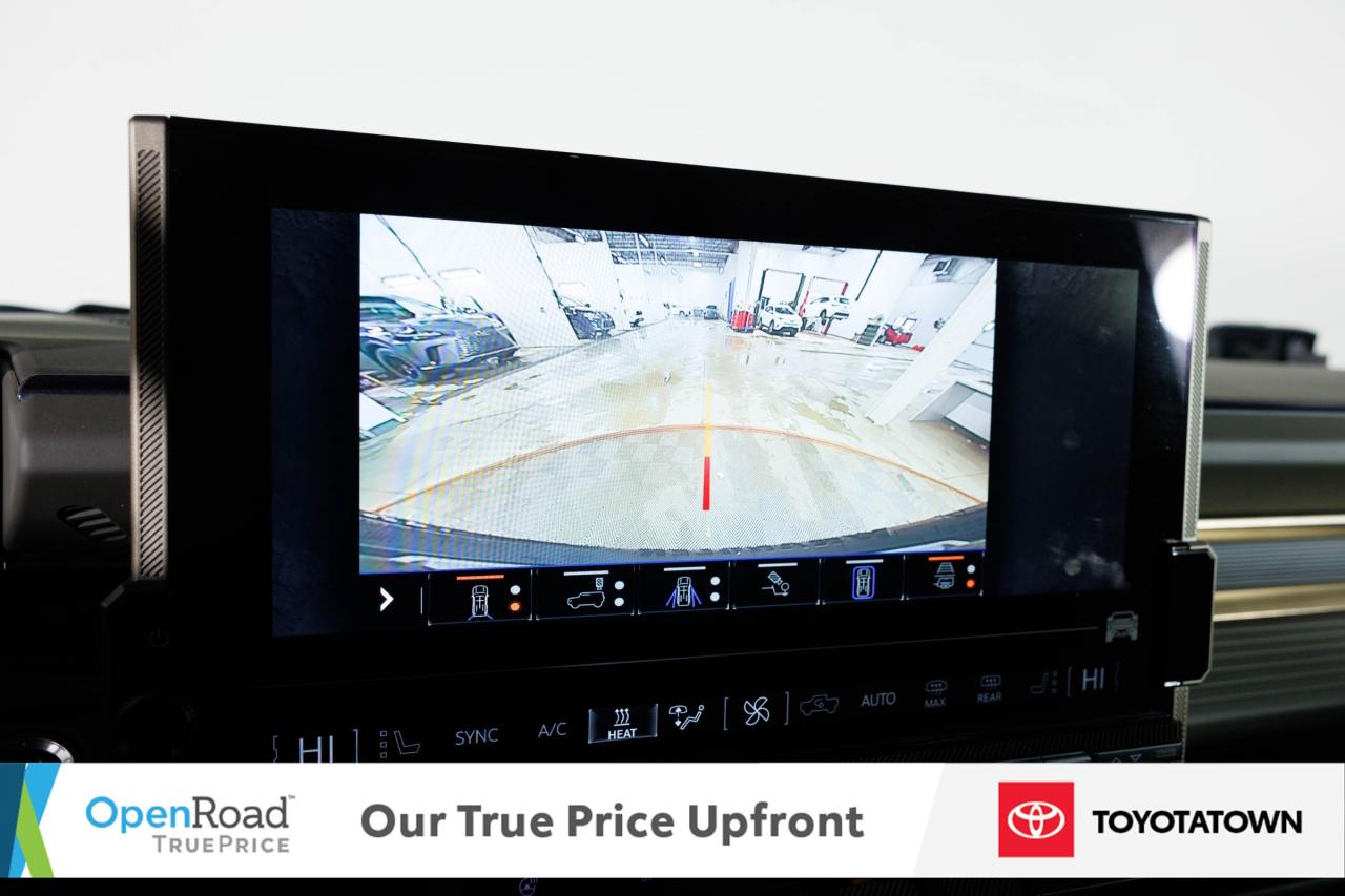 2024 GMC HUMMER EV SUV EDITION 1! ACCIDENT FREE! ELIGIBLE FOR OPEN ROAD L Photo