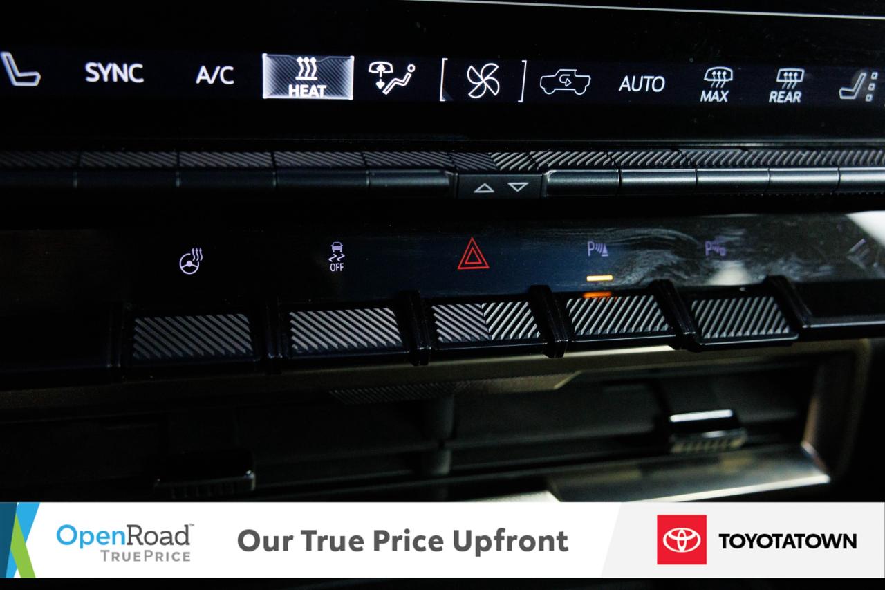 2024 GMC HUMMER EV SUV EDITION 1! ACCIDENT FREE! ELIGIBLE FOR OPEN ROAD L Photo