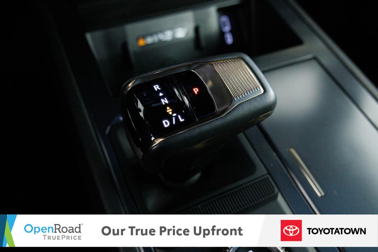 2024 GMC HUMMER EV SUV EDITION 1! ACCIDENT FREE! ELIGIBLE FOR OPEN ROAD L Photo