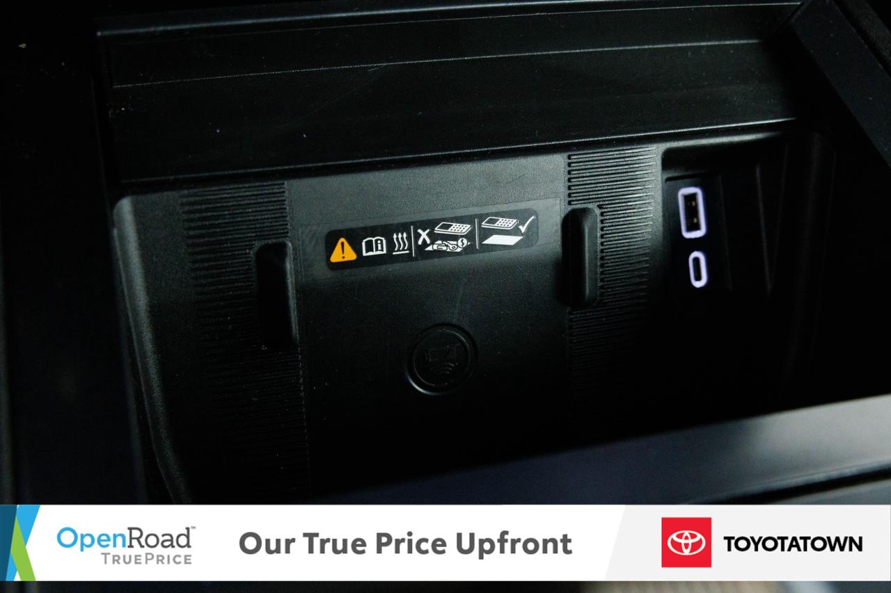 2024 GMC HUMMER EV SUV EDITION 1! ACCIDENT FREE! ELIGIBLE FOR OPEN ROAD L Photo