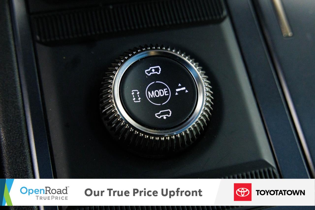 2024 GMC HUMMER EV SUV EDITION 1! ACCIDENT FREE! ELIGIBLE FOR OPEN ROAD L Photo