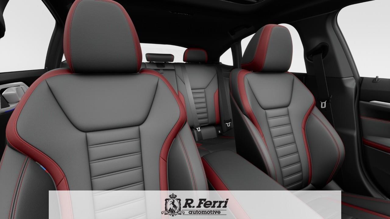 2026 BMW 430 Gran Coupe i xDrive 4dr All-Wheel Drive Hatchback Photo