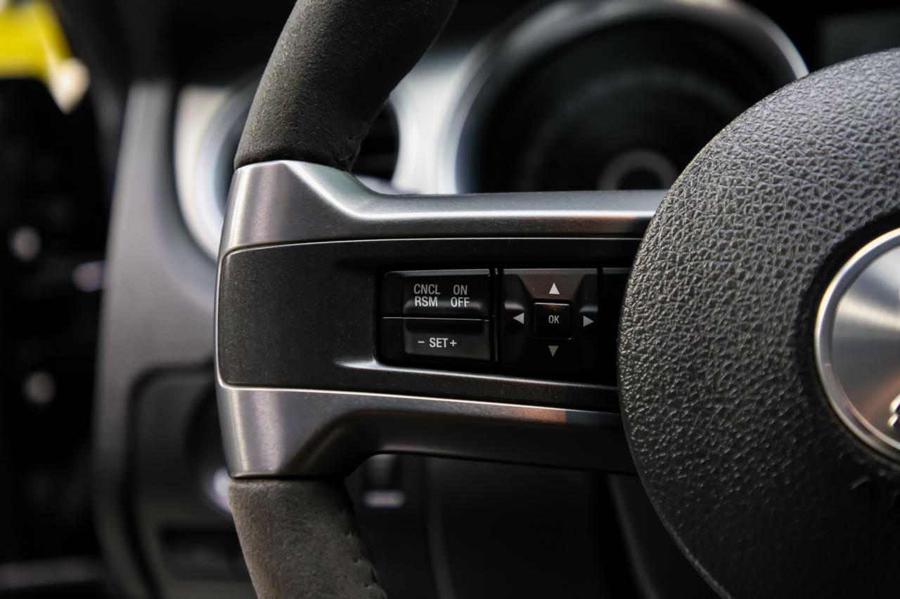 2013 Ford Mustang SHELBY GT500 5.8L 662HP  RECAROSEATS NAV NOACCIDNT Photo