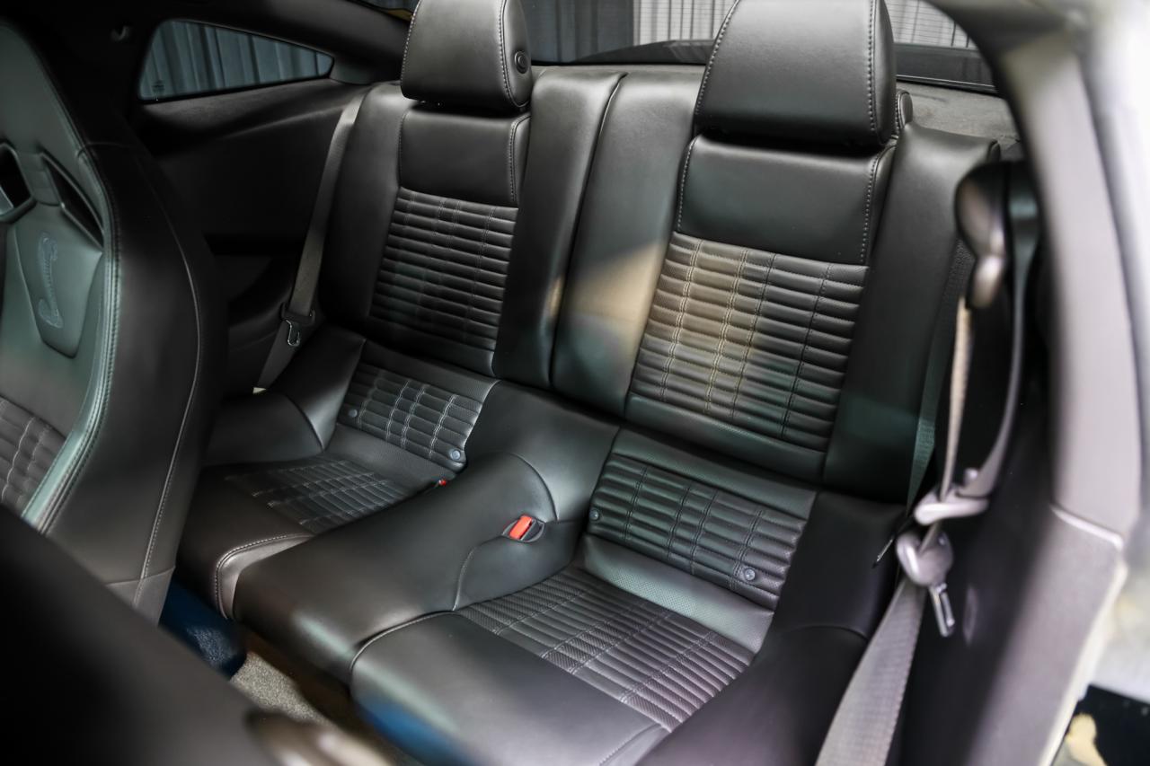 2013 Ford Mustang SHELBY GT500 5.8L 662HP  RECAROSEATS NAV NOACCIDNT Photo
