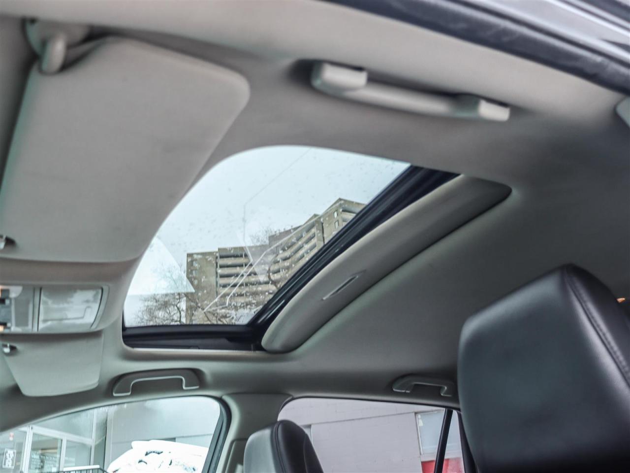 2014 Acura RDX TECH PKG LEATHER SUNROOF NAVI Photo