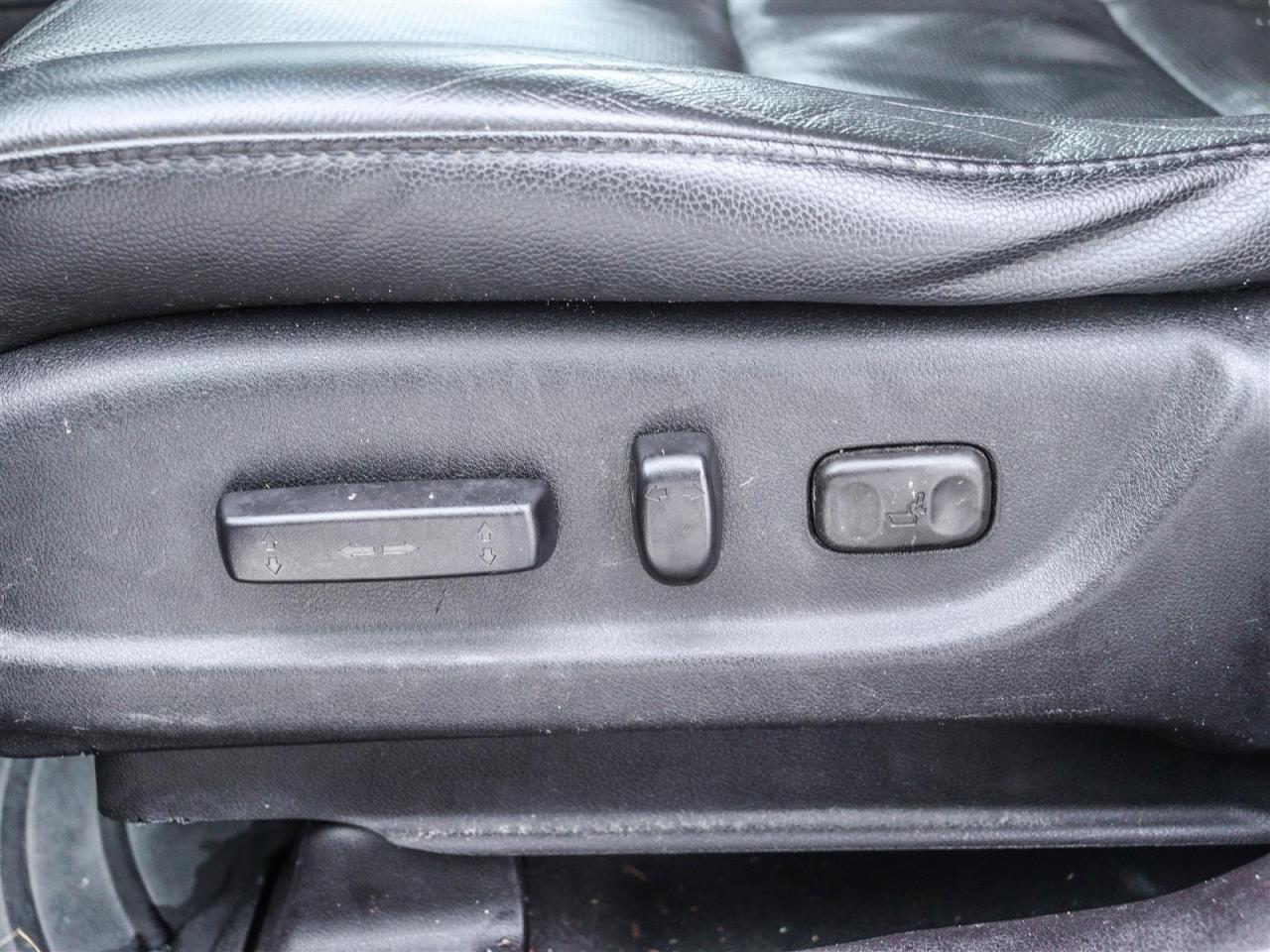 2014 Acura RDX TECH PKG LEATHER SUNROOF NAVI Photo