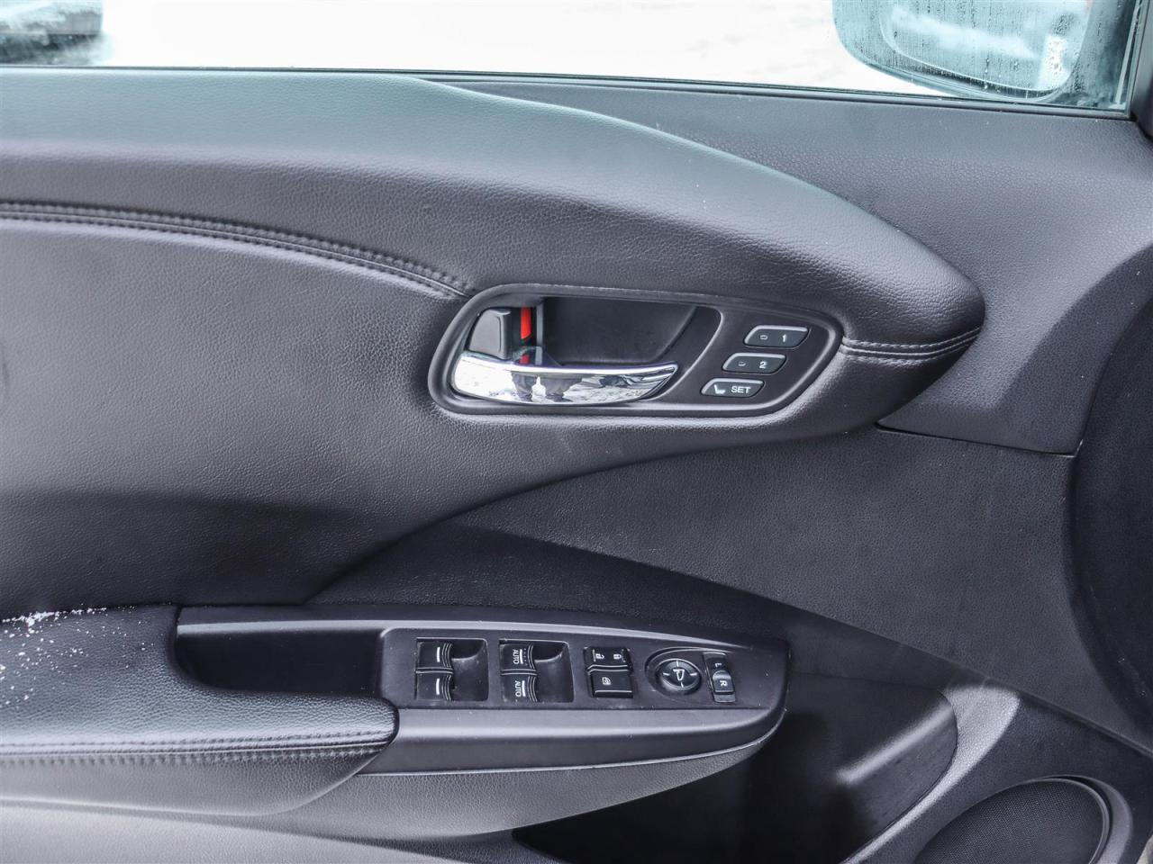 2014 Acura RDX TECH PKG LEATHER SUNROOF NAVI Photo