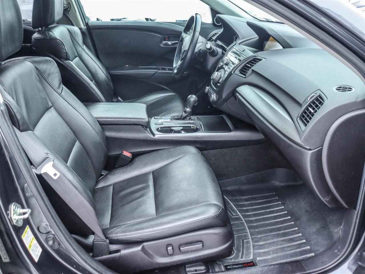 2014 Acura RDX TECH PKG LEATHER SUNROOF NAVI Photo