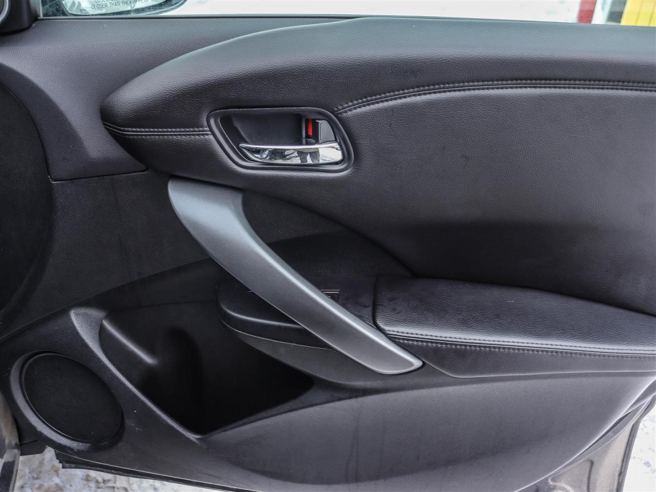 2014 Acura RDX TECH PKG LEATHER SUNROOF NAVI Photo