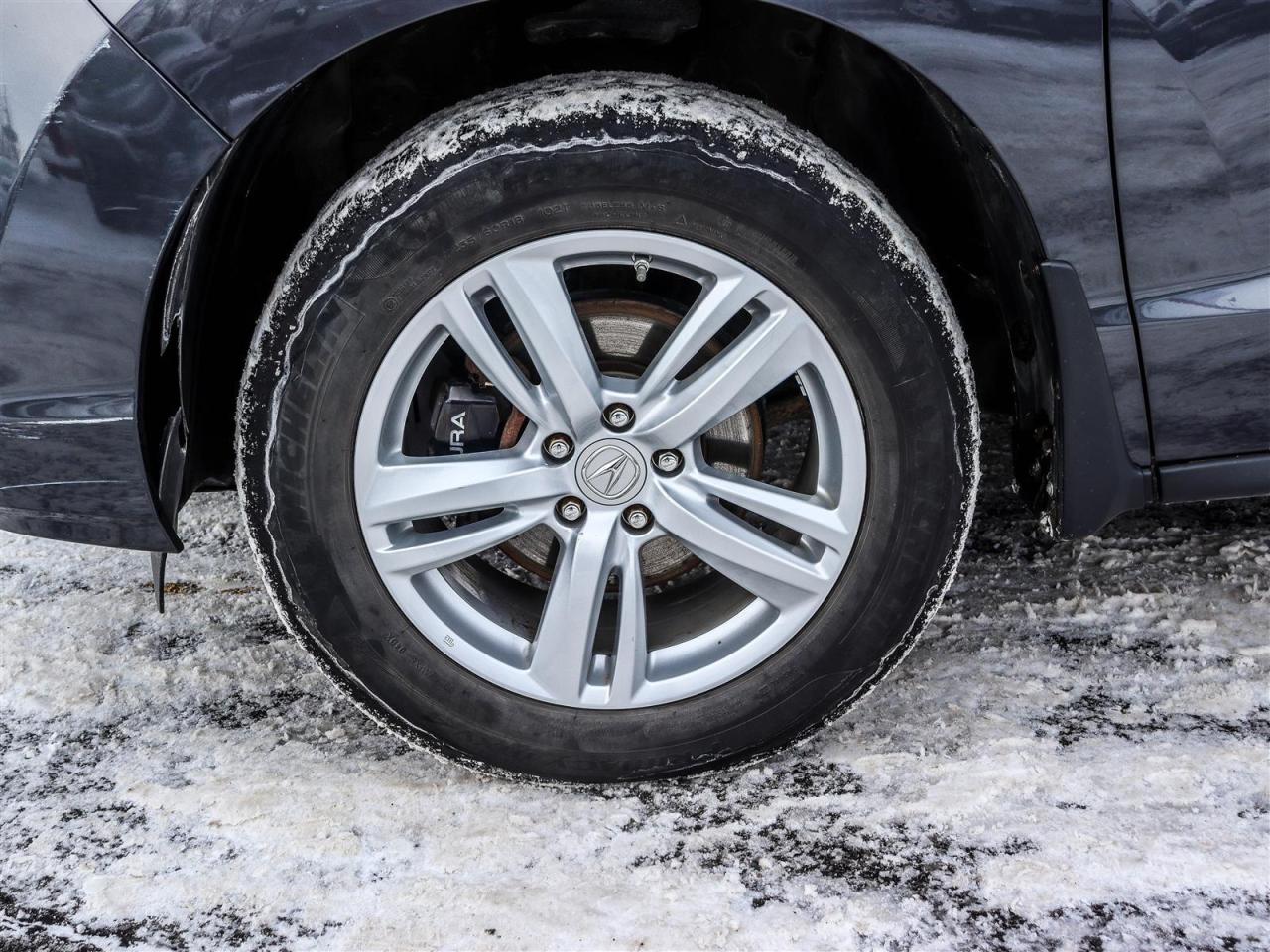 2014 Acura RDX TECH PKG LEATHER SUNROOF NAVI Photo